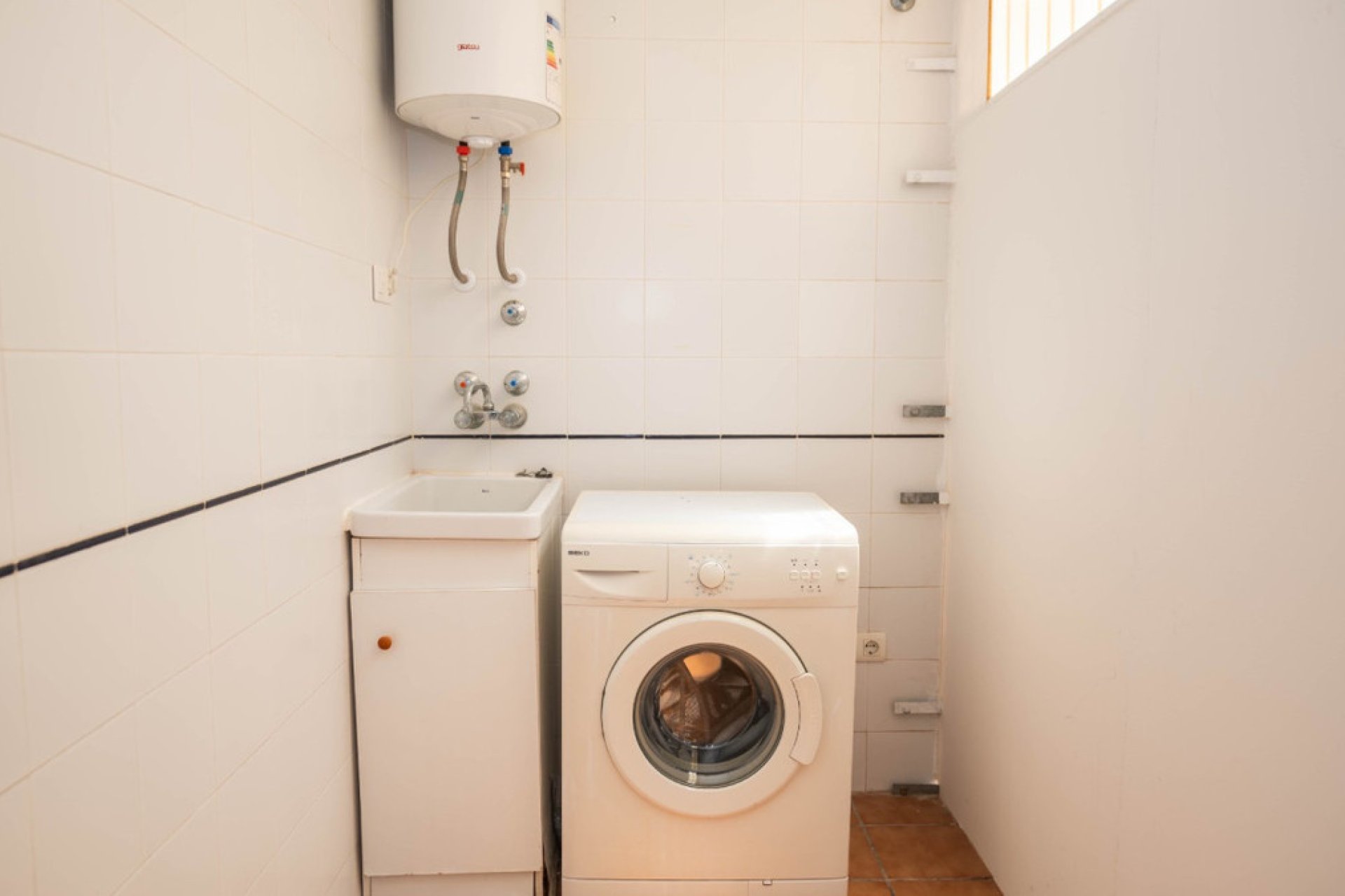 Reventa - Apartamento / piso -
Torrevieja - Playa del Cura