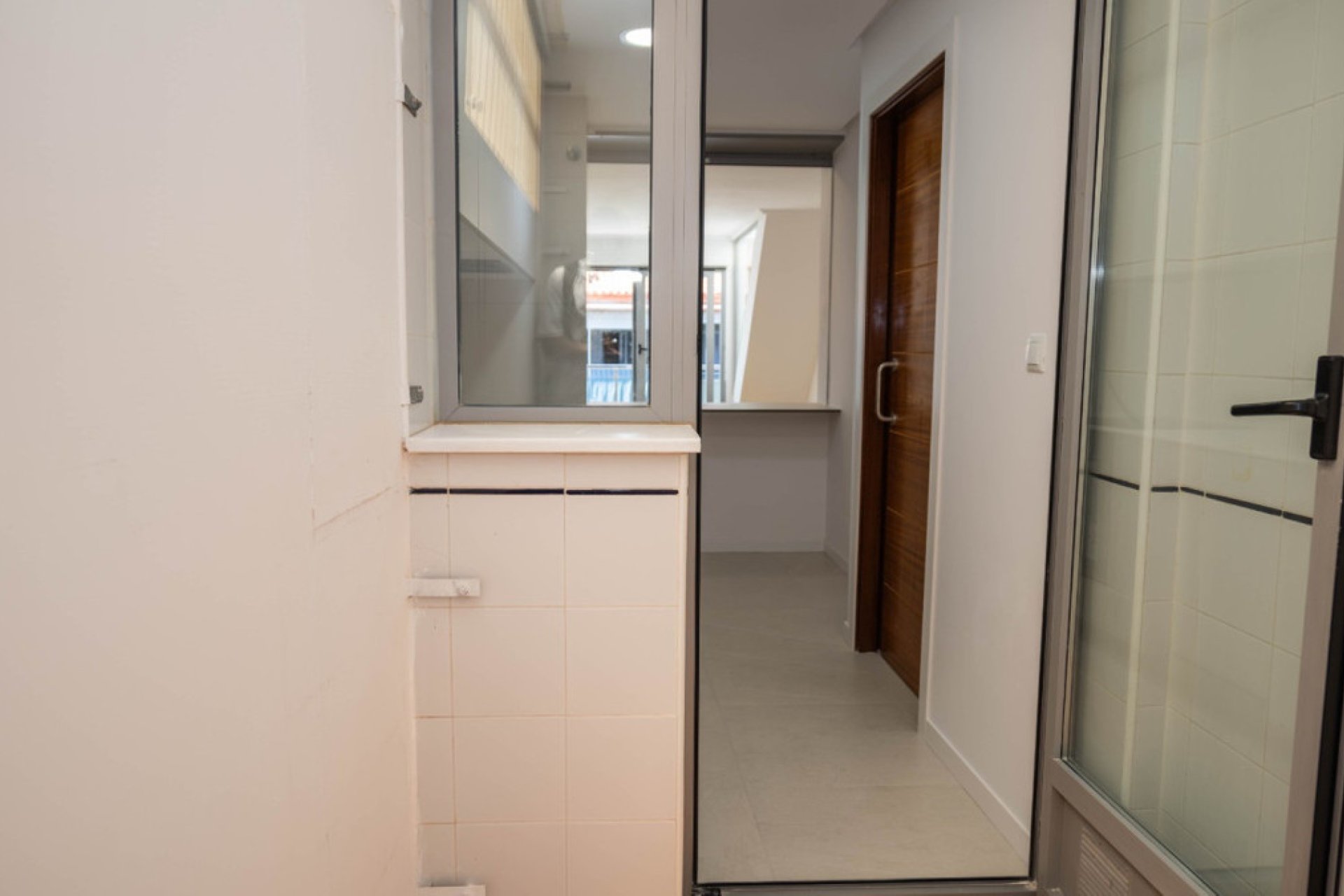 Reventa - Apartamento / piso -
Torrevieja - Playa del Cura