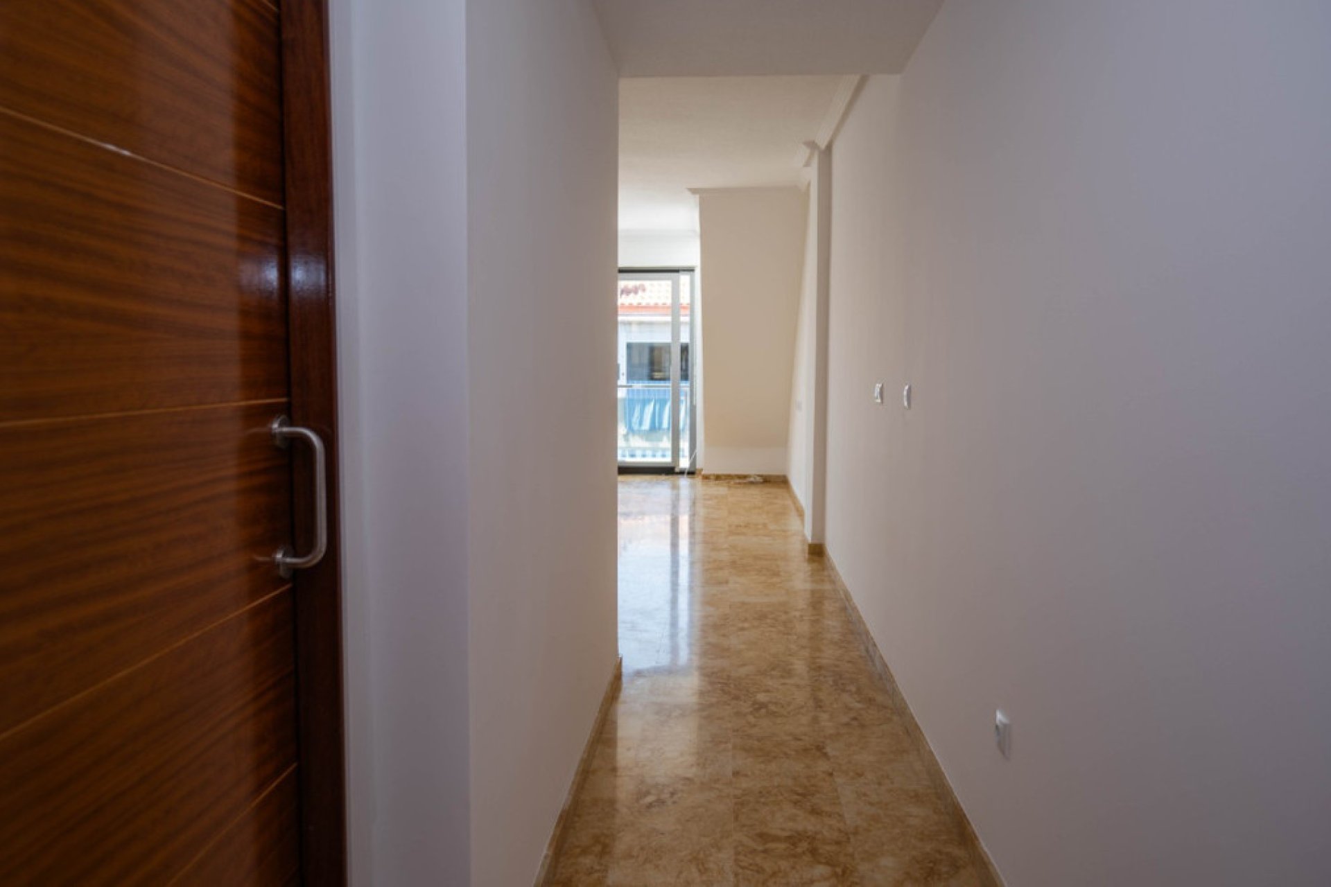 Reventa - Apartamento / piso -
Torrevieja - Playa del Cura