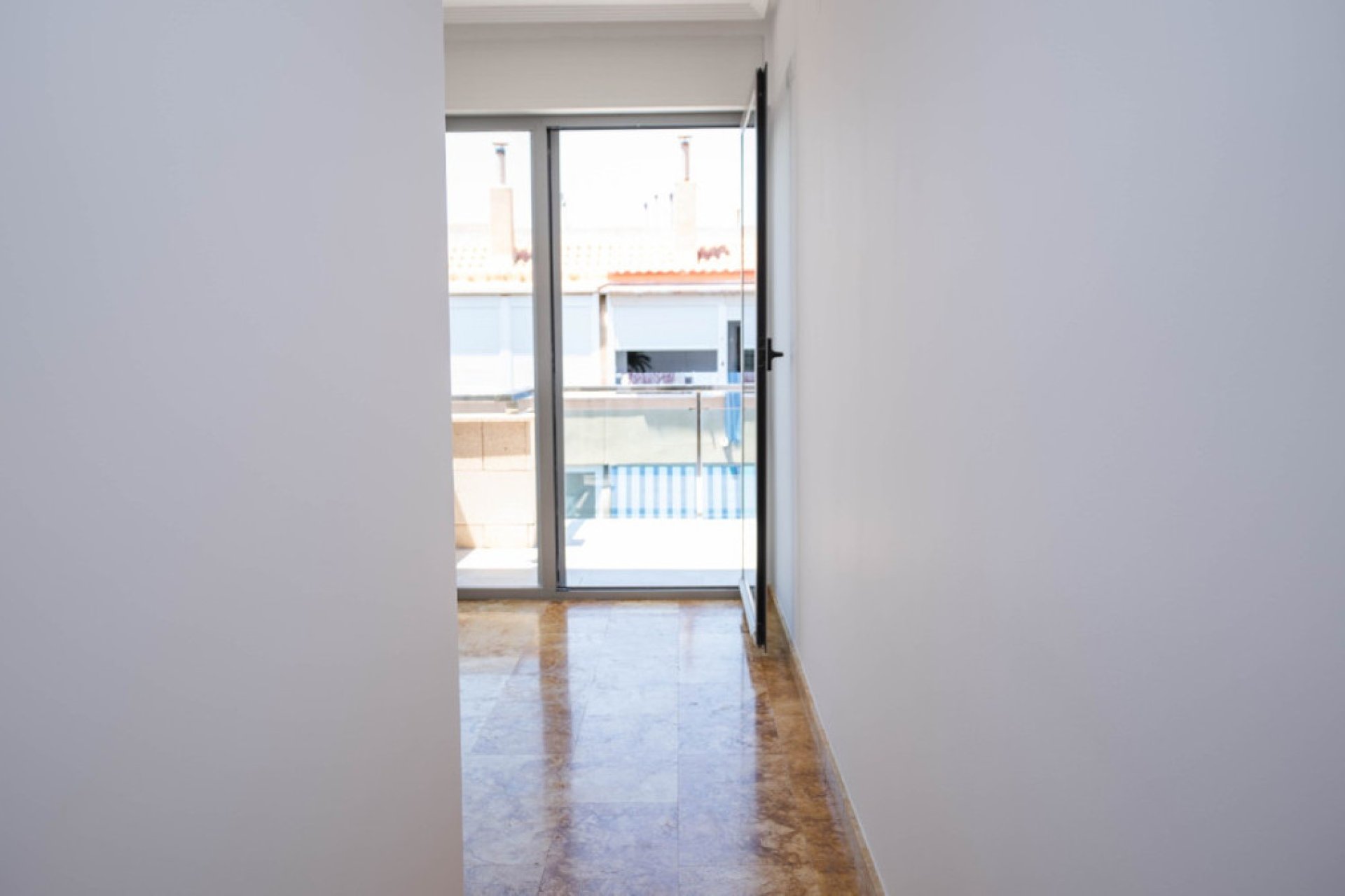 Reventa - Apartamento / piso -
Torrevieja - Playa del Cura