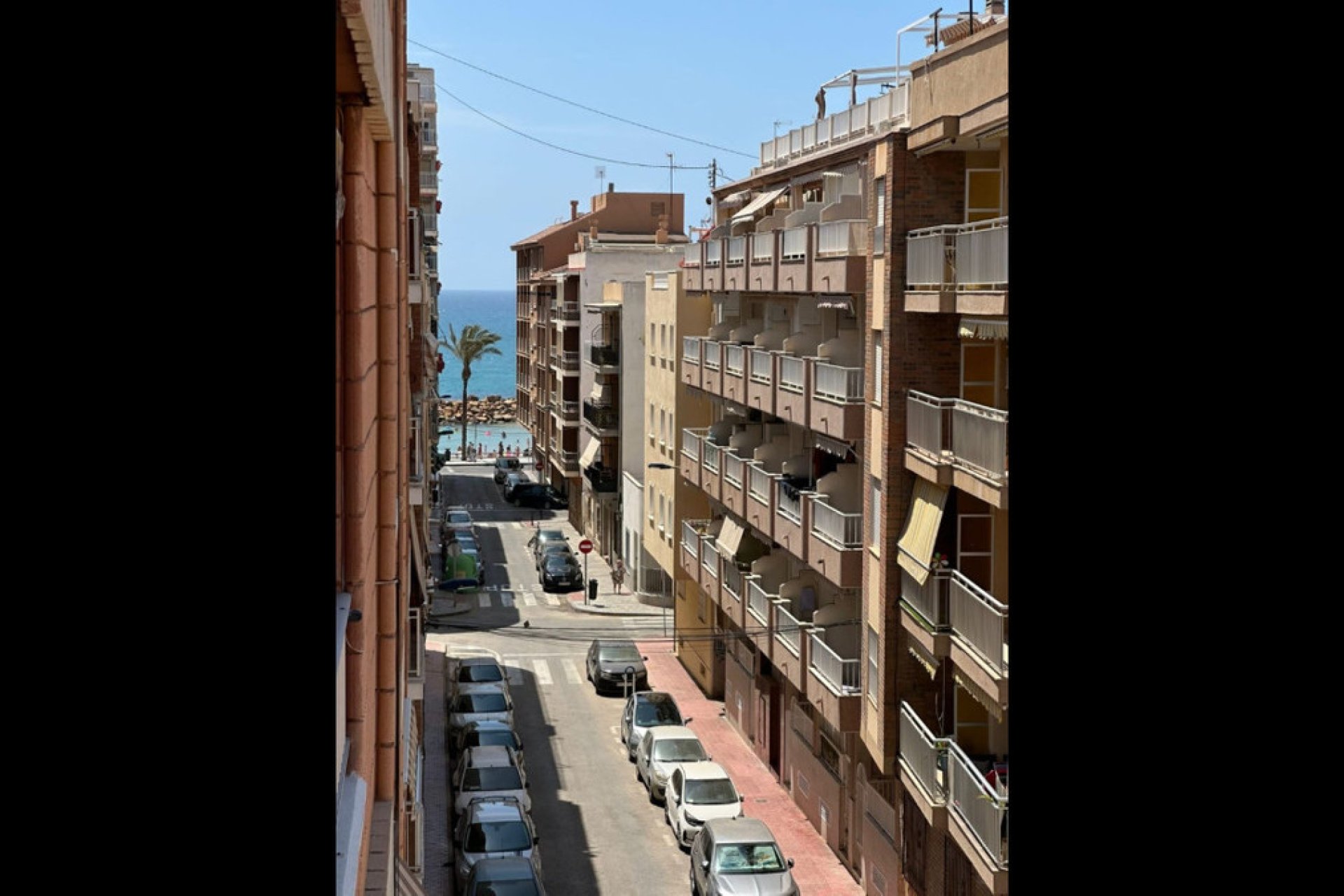 Reventa - Apartamento / piso -
Torrevieja - Playa del Cura