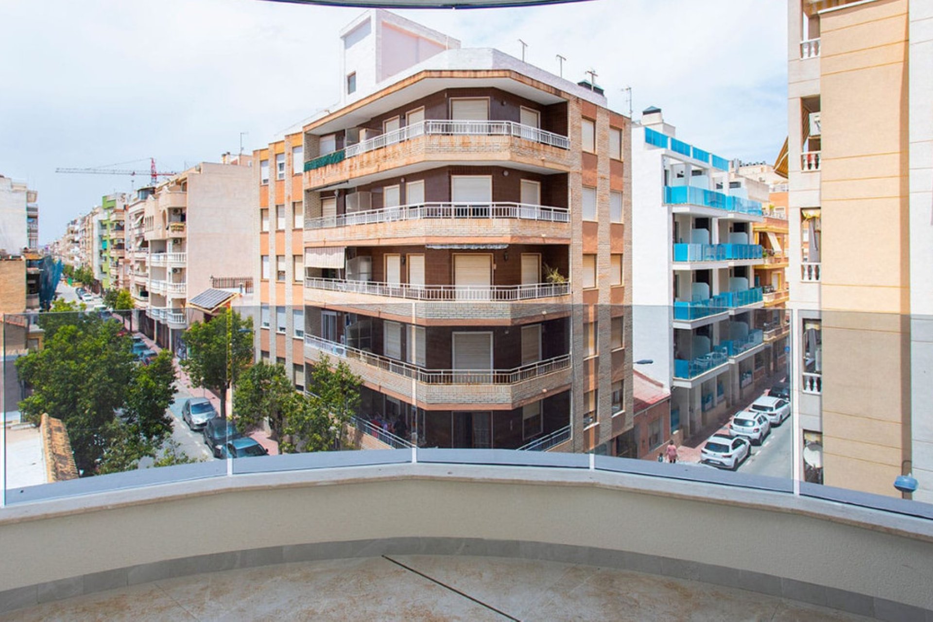 Reventa - Apartamento / piso -
Torrevieja - Playa del Cura