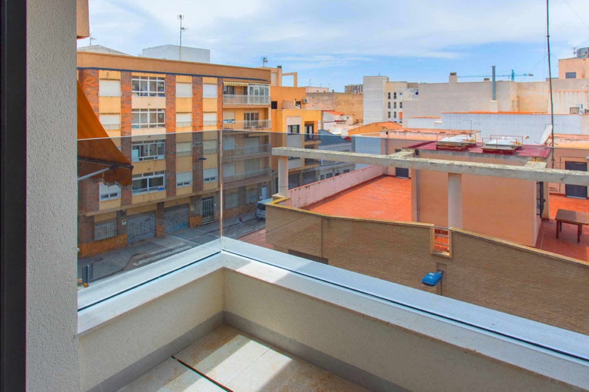 Reventa - Apartamento / piso -
Torrevieja - Playa del Cura