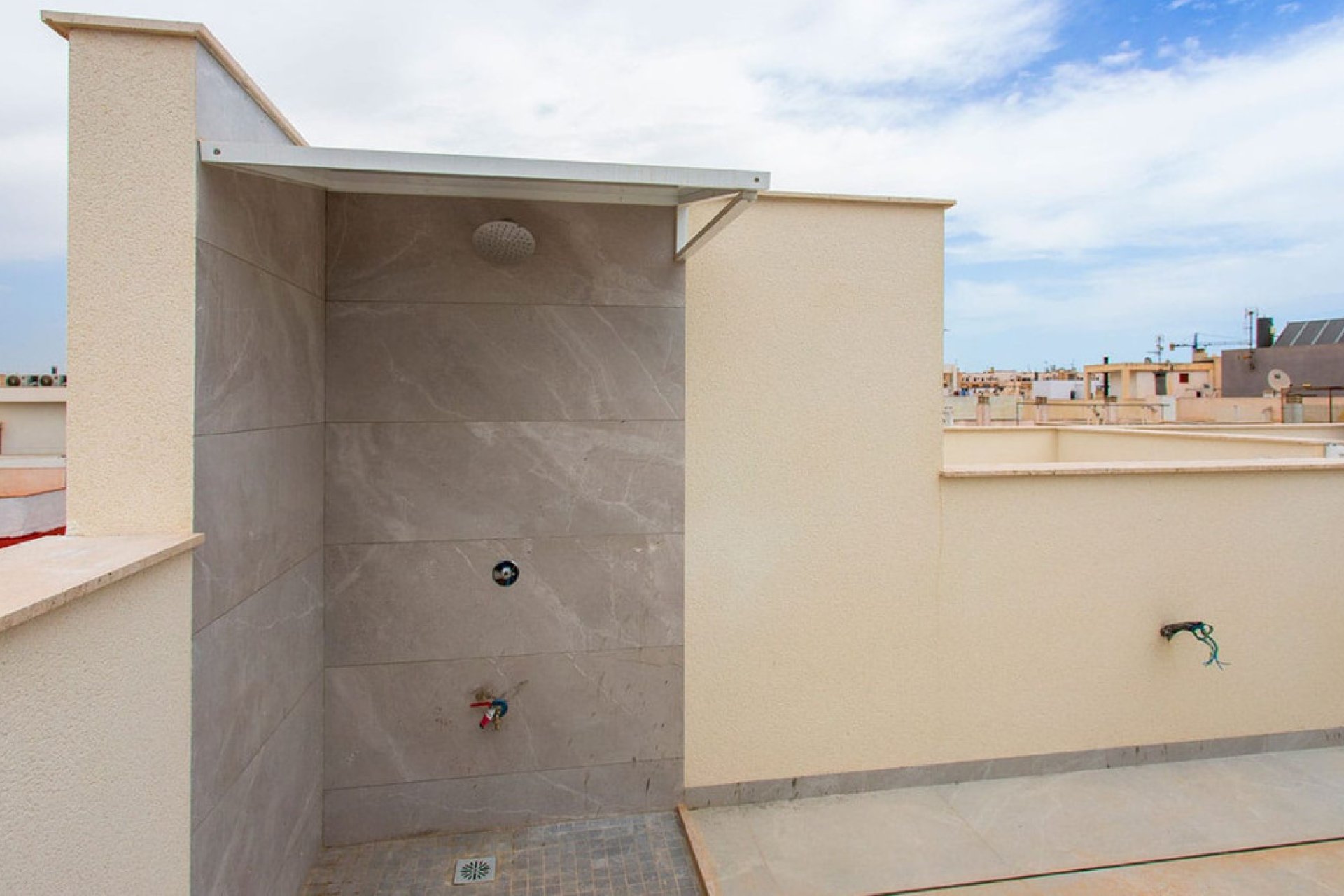 Reventa - Apartamento / piso -
Torrevieja - Playa del Cura