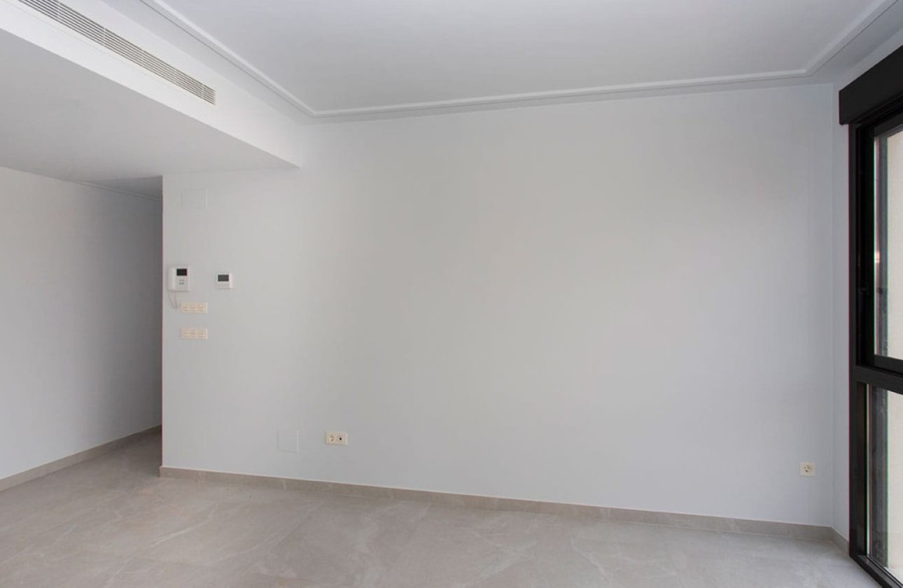 Reventa - Apartamento / piso -
Torrevieja - Playa del Cura