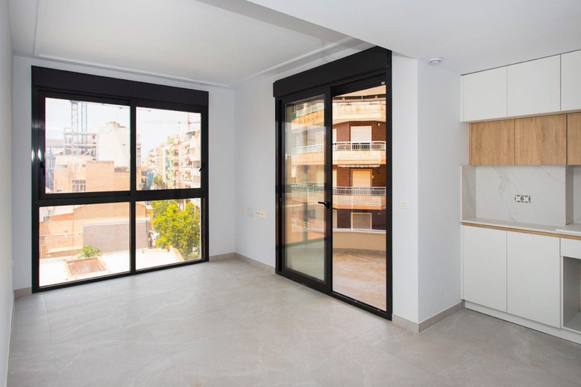 Reventa - Apartamento / piso -
Torrevieja - Playa del Cura