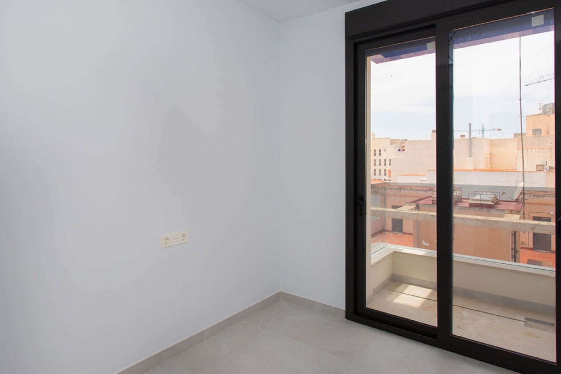 Reventa - Apartamento / piso -
Torrevieja - Playa del Cura