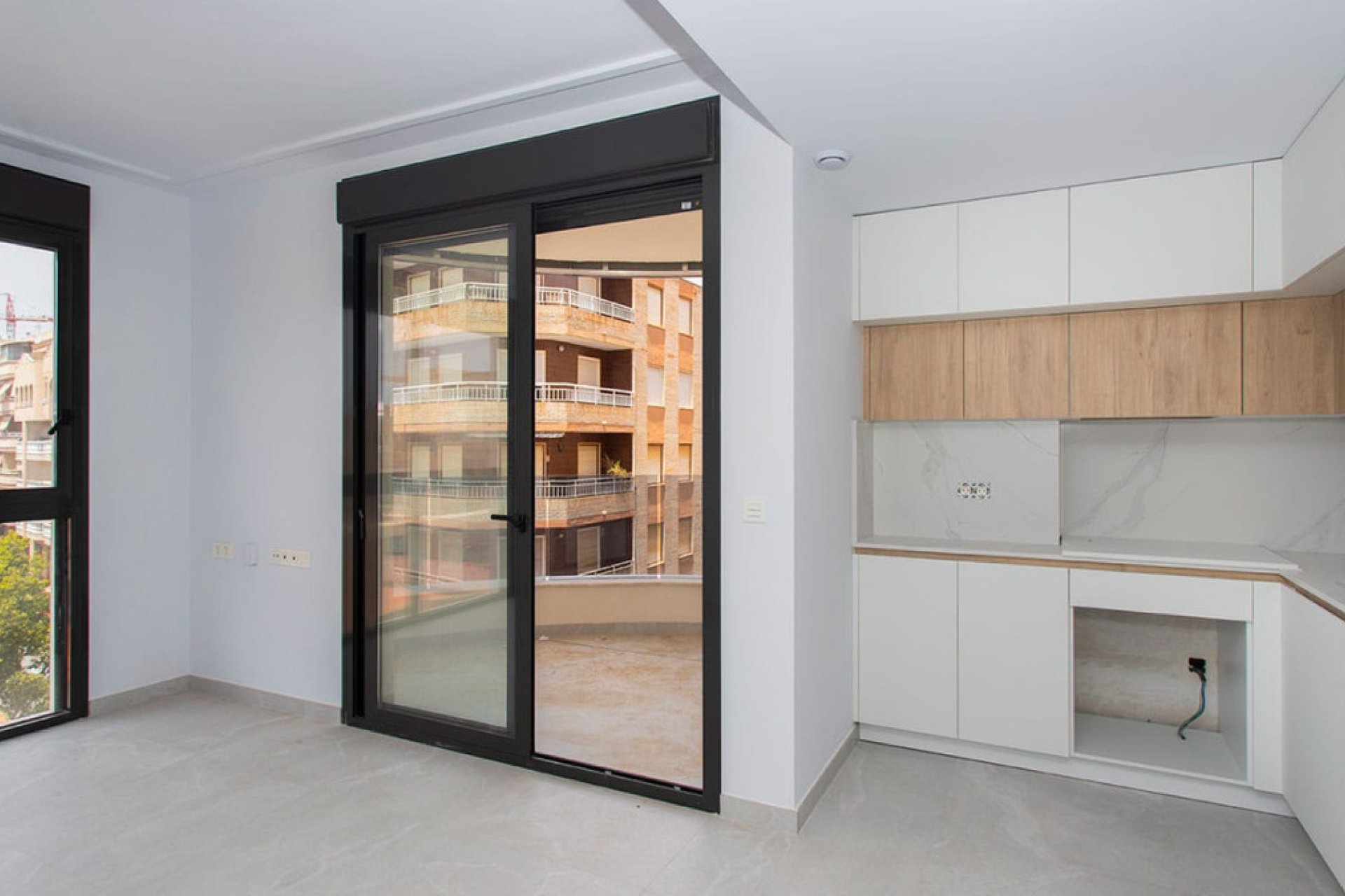 Reventa - Apartamento / piso -
Torrevieja - Playa del Cura