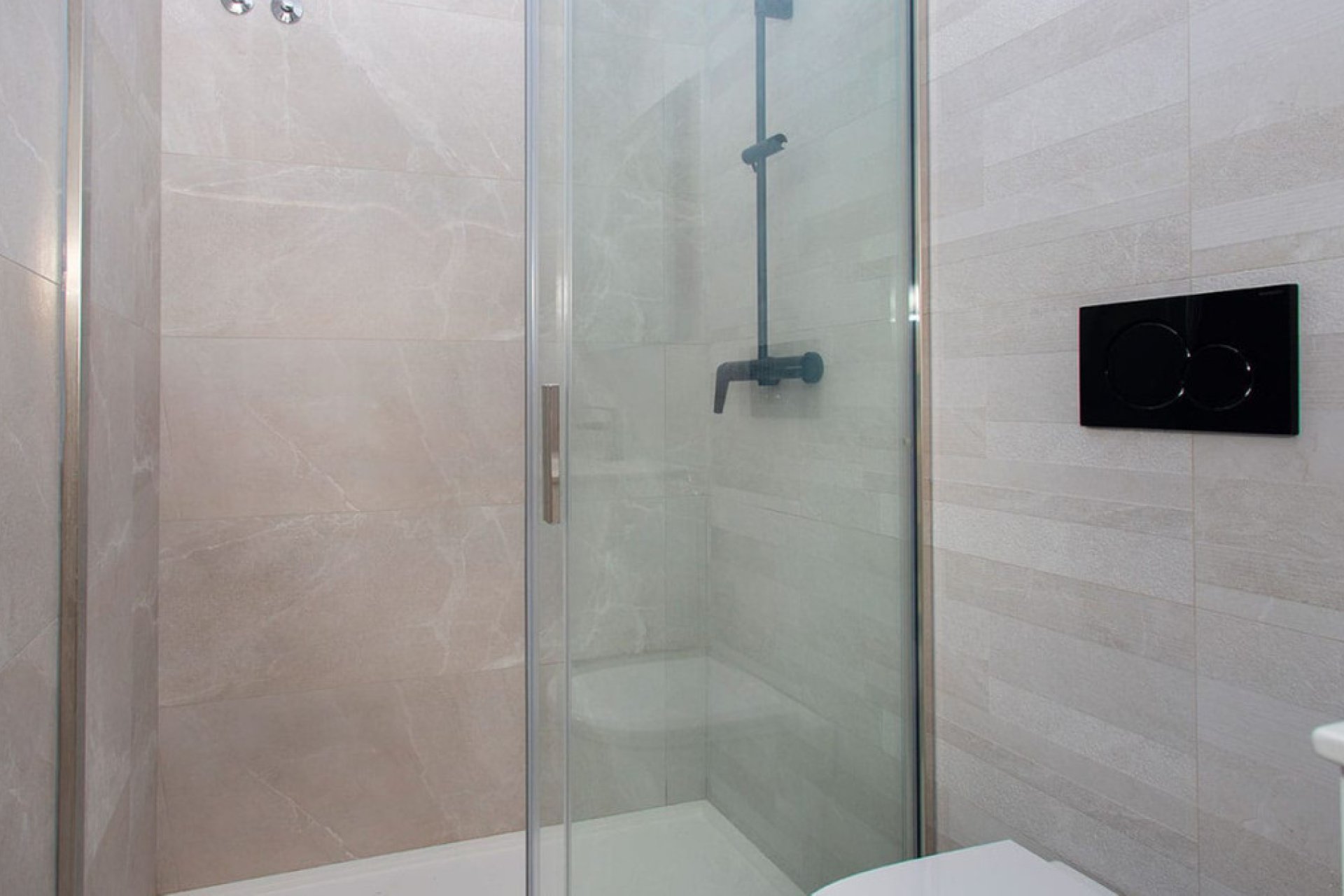 Reventa - Apartamento / piso -
Torrevieja - Playa del Cura