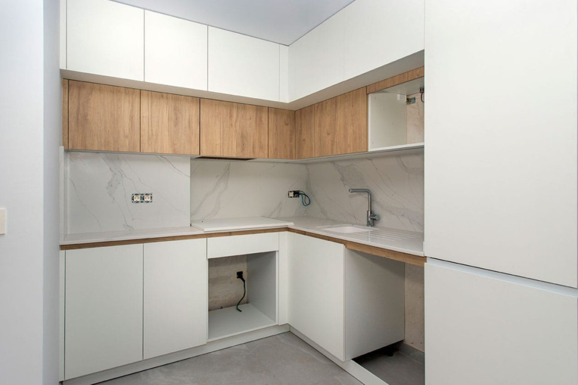 Reventa - Apartamento / piso -
Torrevieja - Playa del Cura