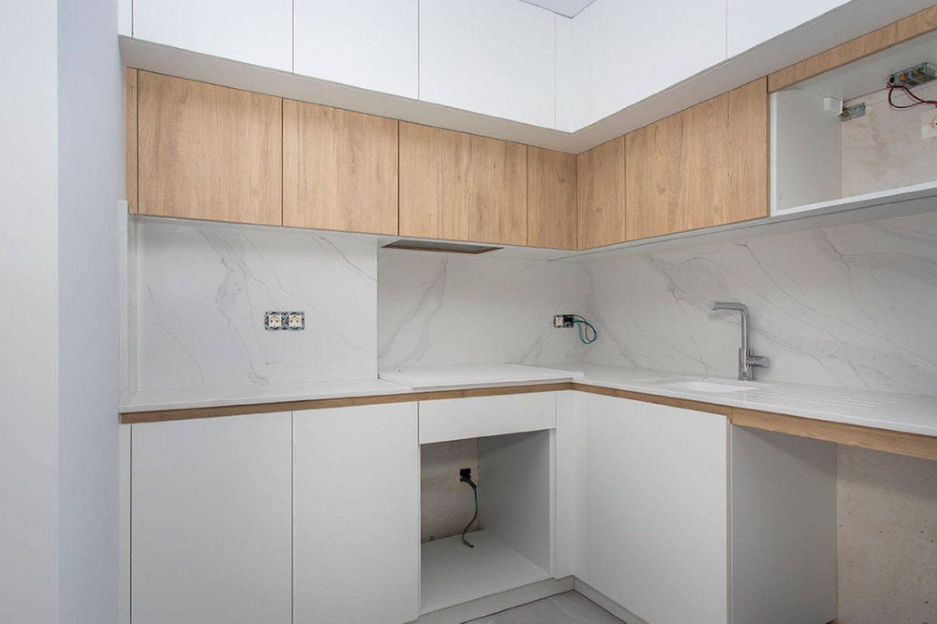 Reventa - Apartamento / piso -
Torrevieja - Playa del Cura