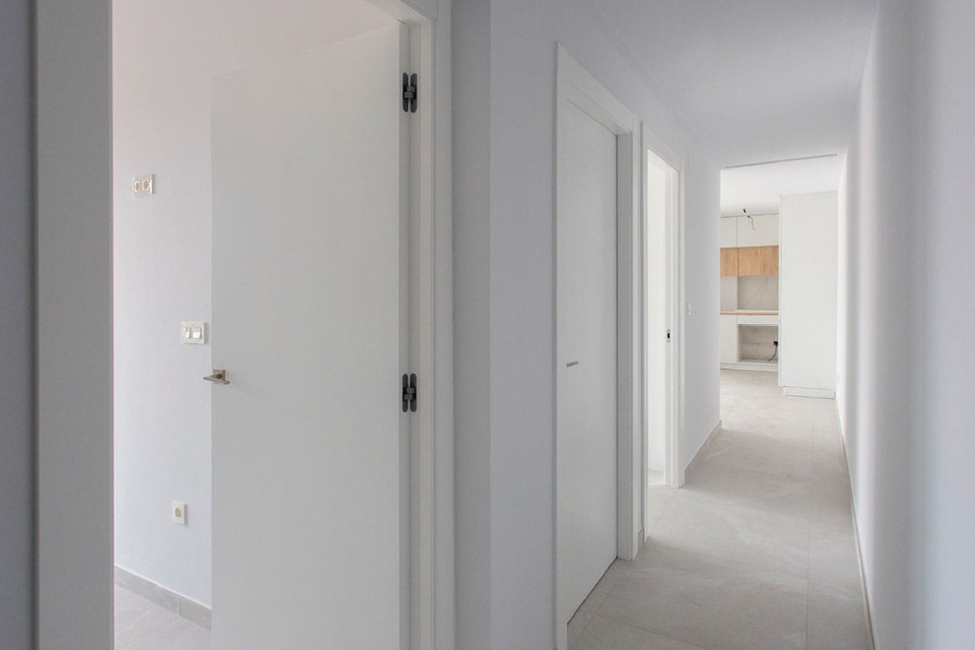 Reventa - Apartamento / piso -
Torrevieja - Playa del Cura