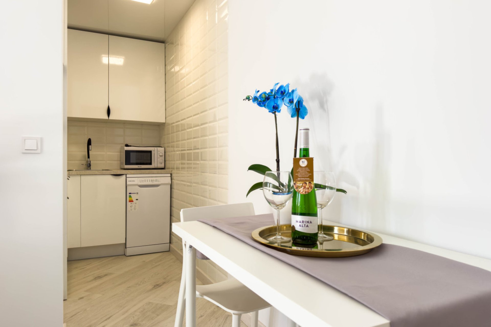 Reventa - Apartamento / piso -
Torrevieja - Playa del Cura