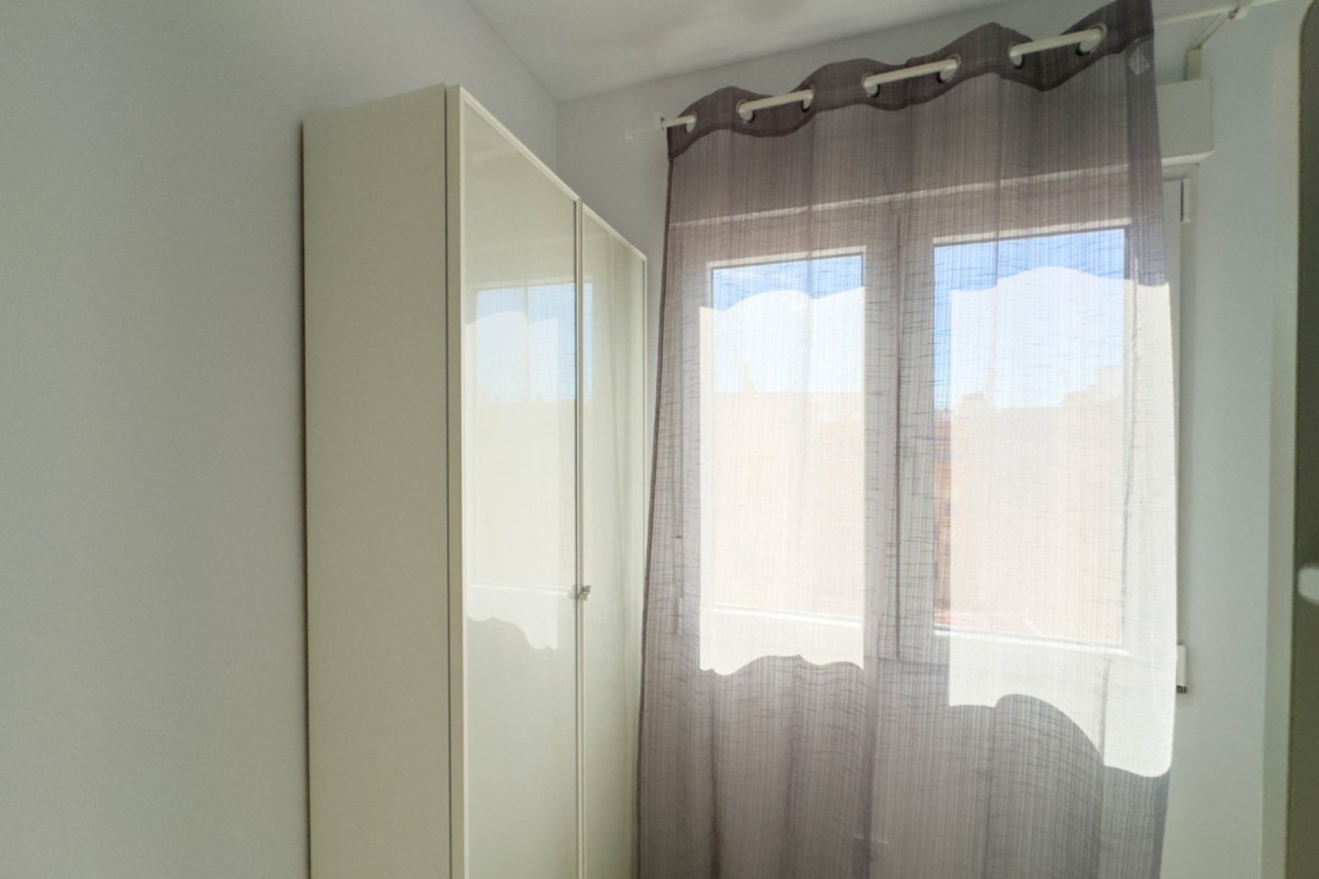Reventa - Apartamento / piso -
Torrevieja - Playa del Cura