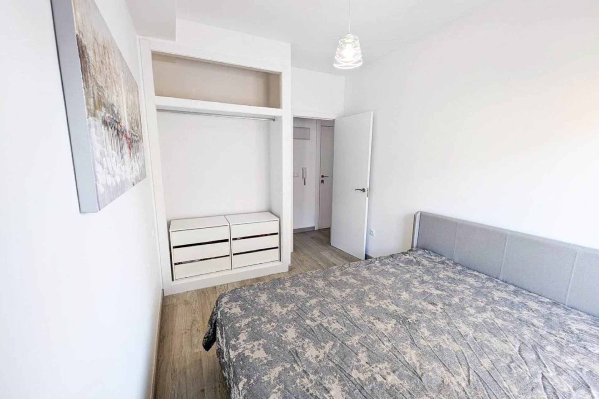 Reventa - Apartamento / piso -
Torrevieja - Playa del Cura