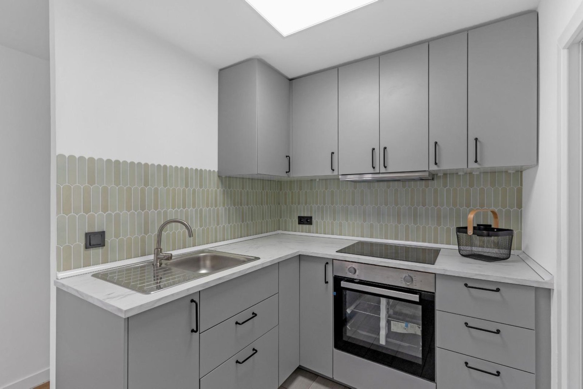 Reventa - Apartamento / piso -
Torrevieja - Playa del Cura