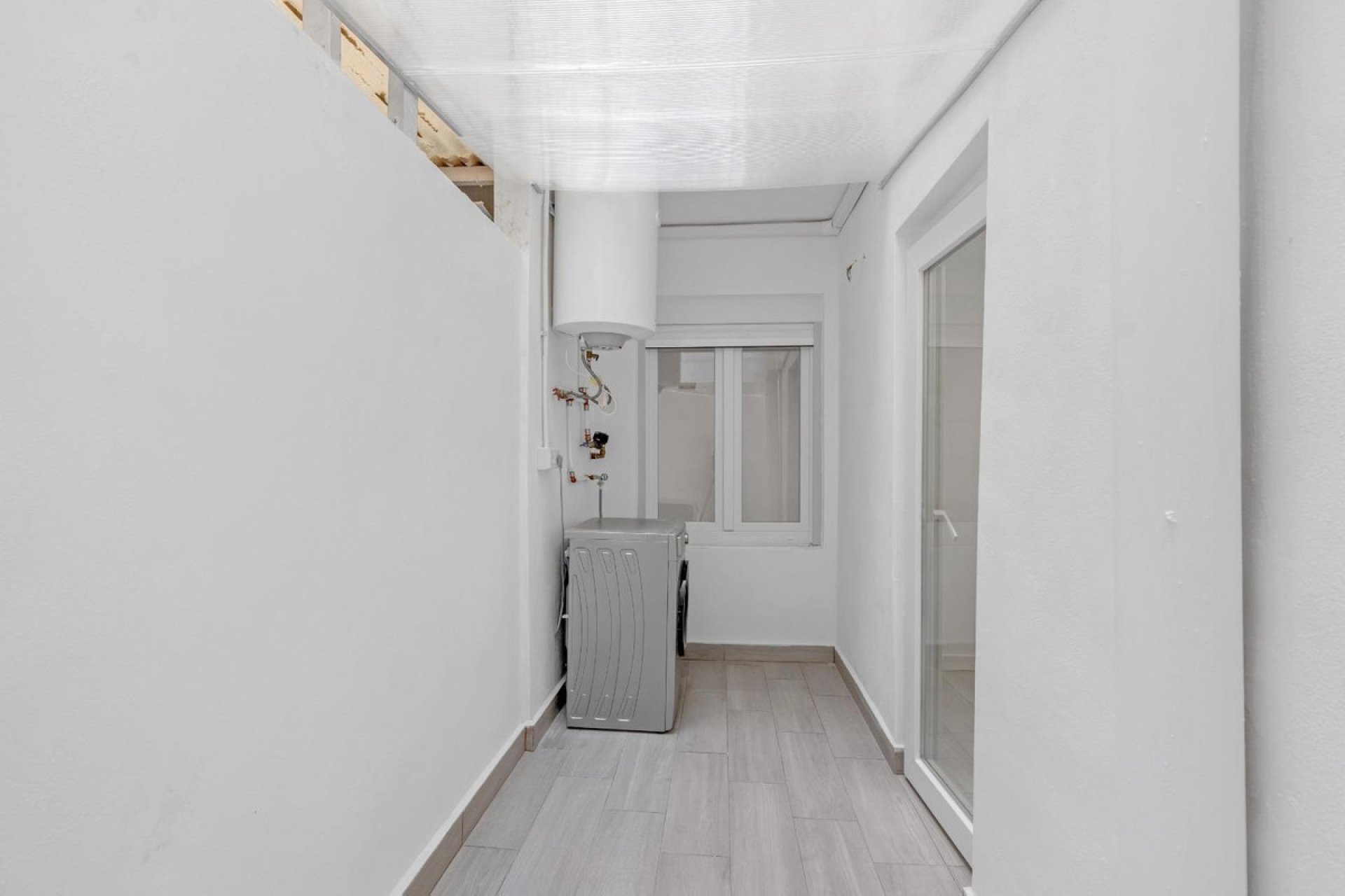 Reventa - Apartamento / piso -
Torrevieja - Playa del Cura