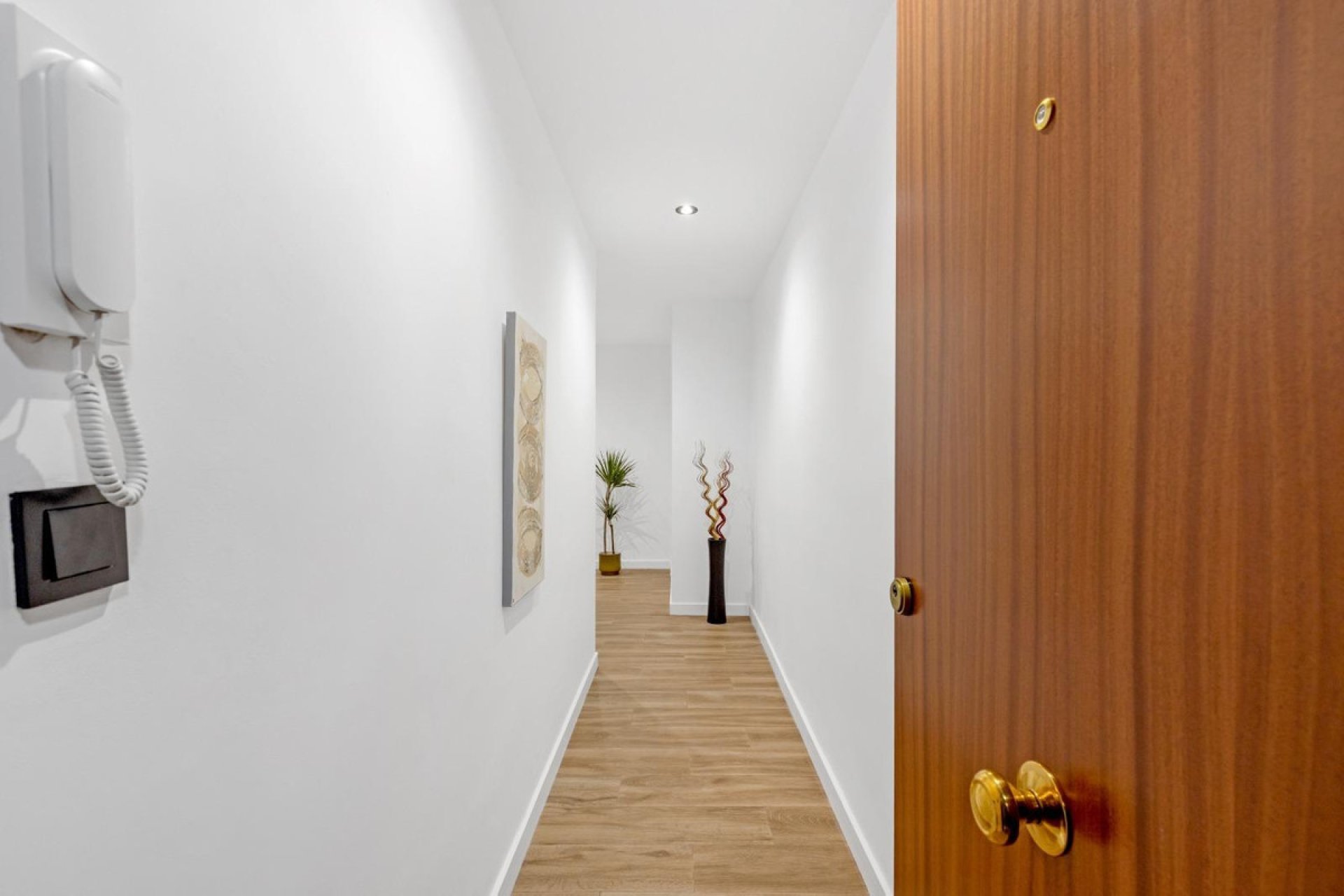 Reventa - Apartamento / piso -
Torrevieja - Playa del Cura