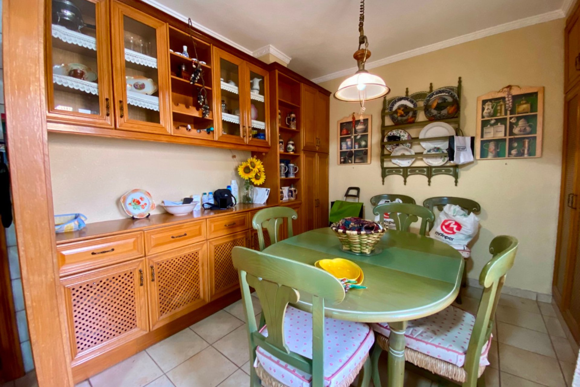 Reventa - Apartamento / piso -
Torrevieja - Playa del Cura