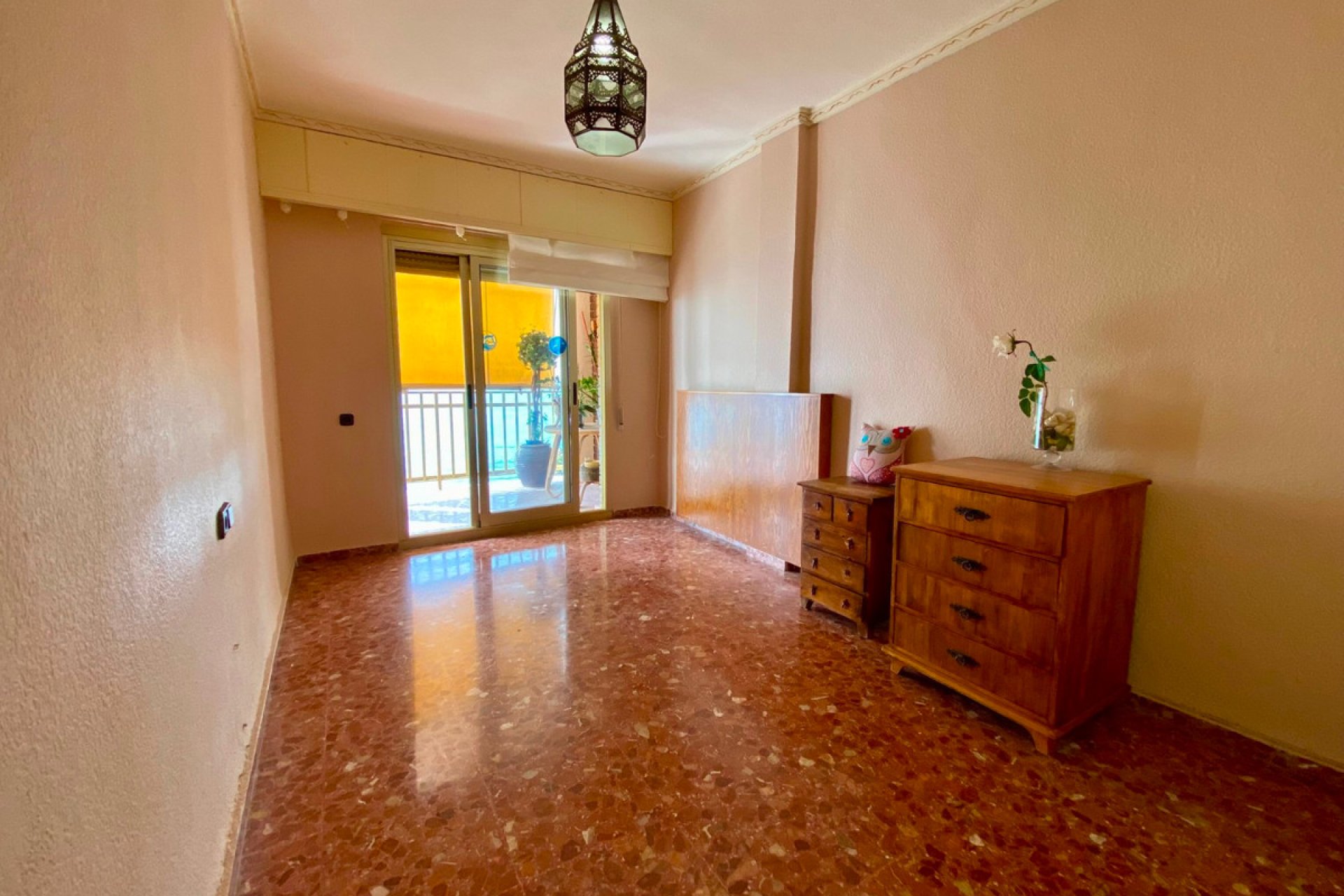 Reventa - Apartamento / piso -
Torrevieja - Playa del Cura