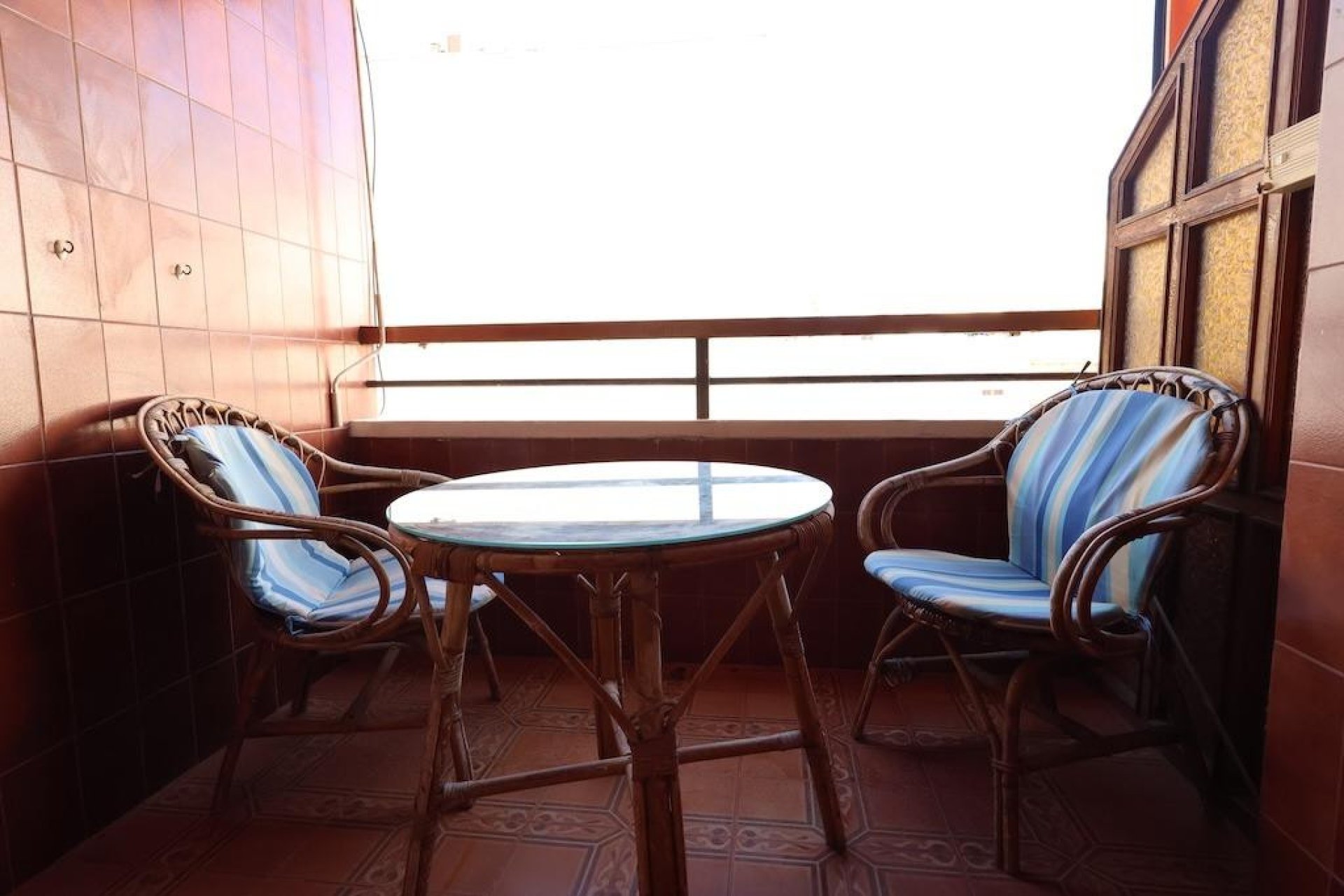 Reventa - Apartamento / piso -
Torrevieja - Playa del Cura