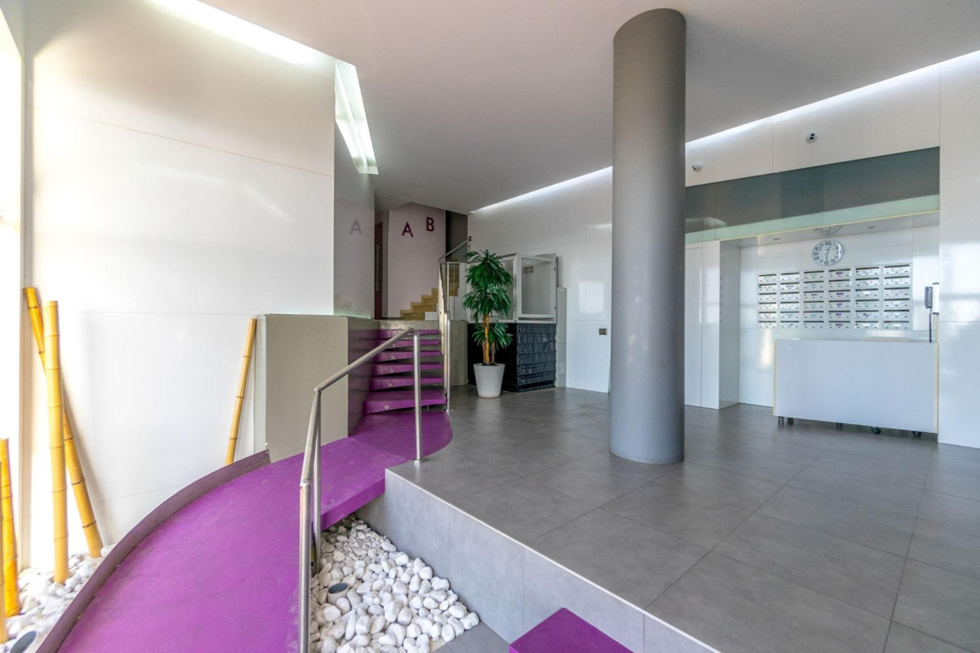 Reventa - Apartamento / piso -
Torrevieja - Playa del Cura