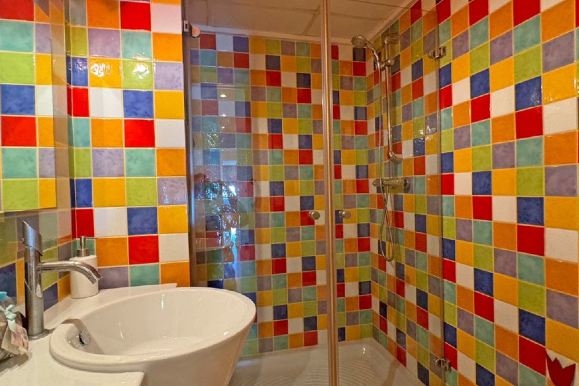 Reventa - Apartamento / piso -
Torrevieja - Playa del Cura