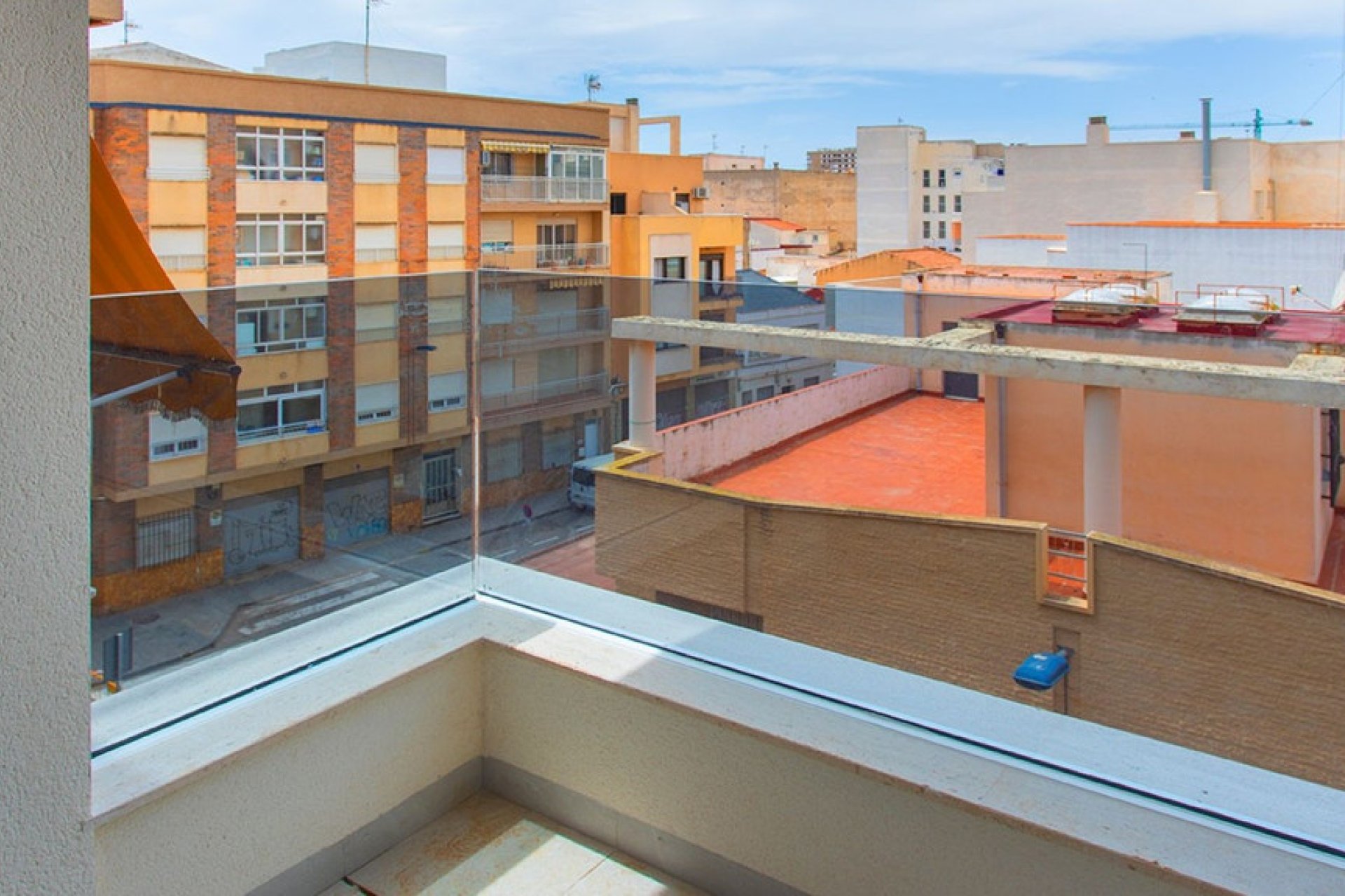 Reventa - Apartamento / piso -
Torrevieja - Playa del Cura
