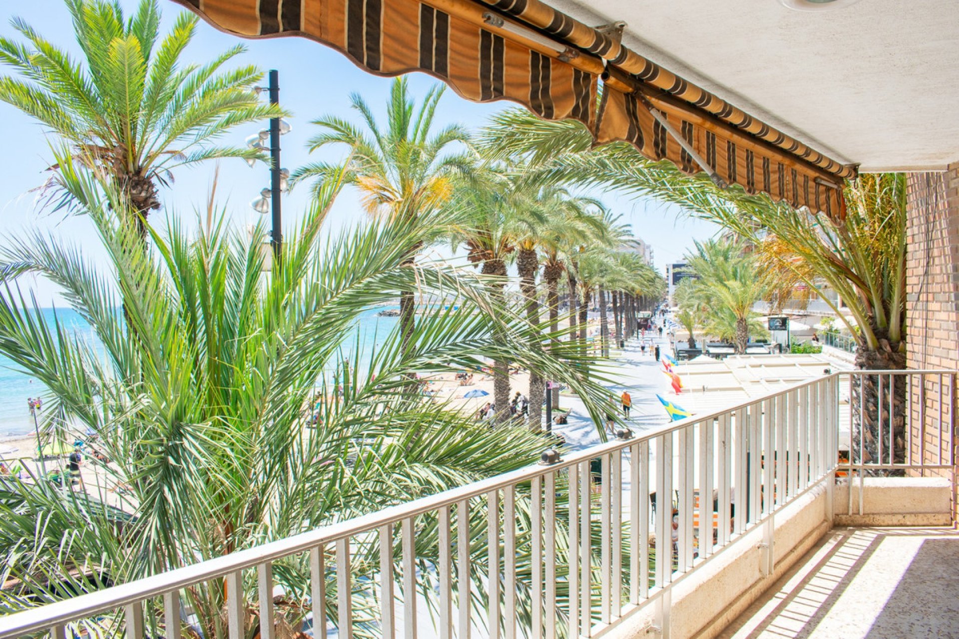 Reventa - Apartamento / piso -
Torrevieja - Playa del Cura