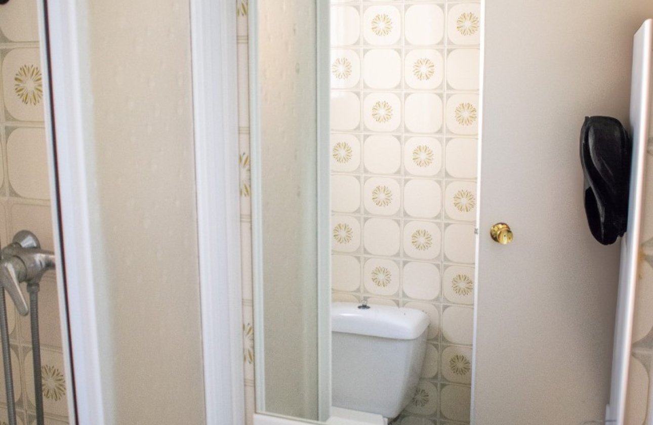 Reventa - Apartamento / piso -
Torrevieja - Playa del Cura