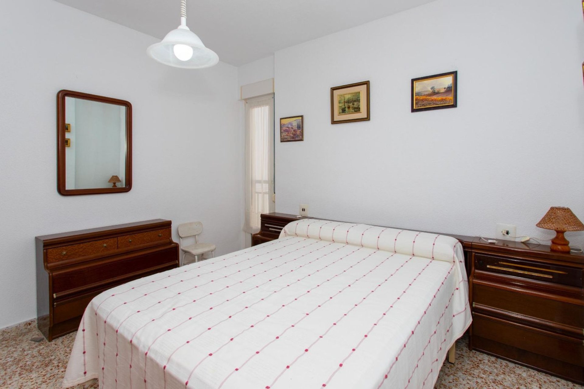Reventa - Apartamento / piso -
Torrevieja - Playa del Cura