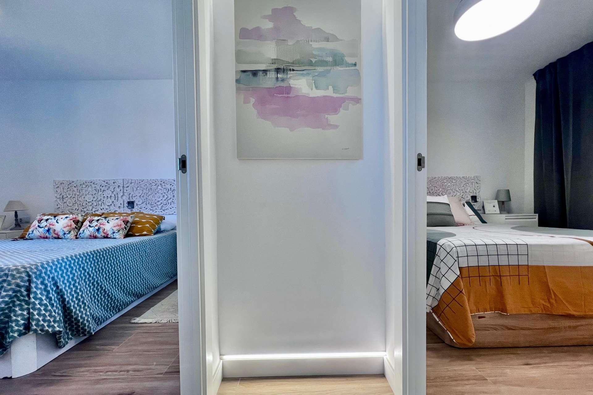 Reventa - Apartamento / piso -
Torrevieja - Punta Prima