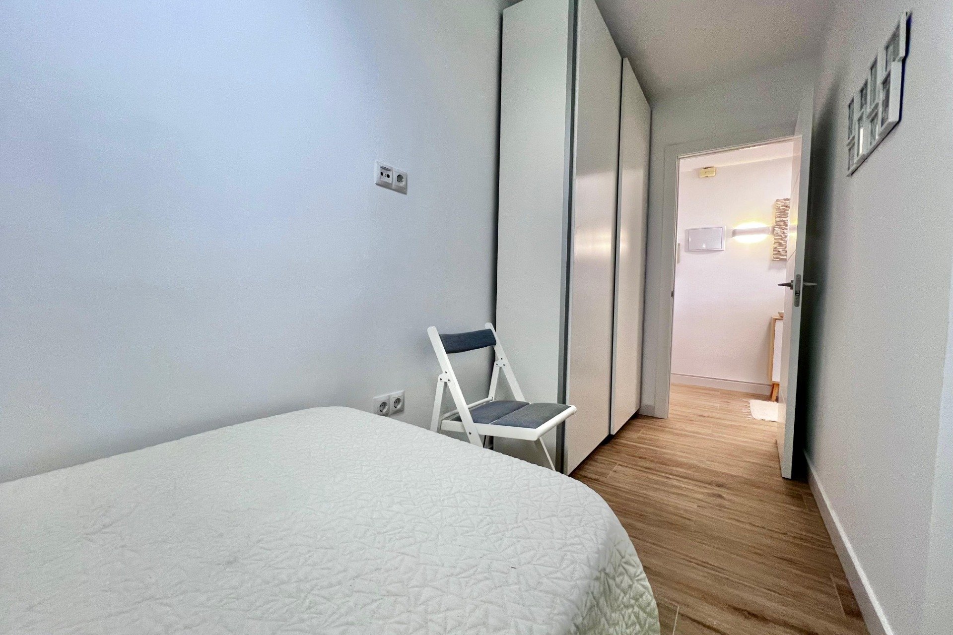 Reventa - Apartamento / piso -
Torrevieja - Punta Prima