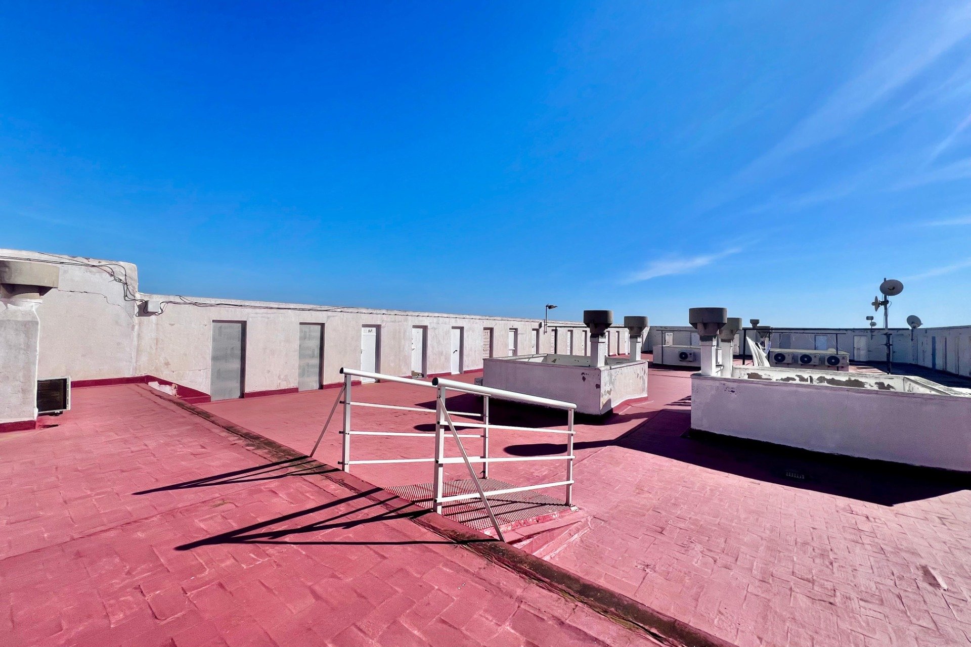 Reventa - Apartamento / piso -
Torrevieja - Punta Prima