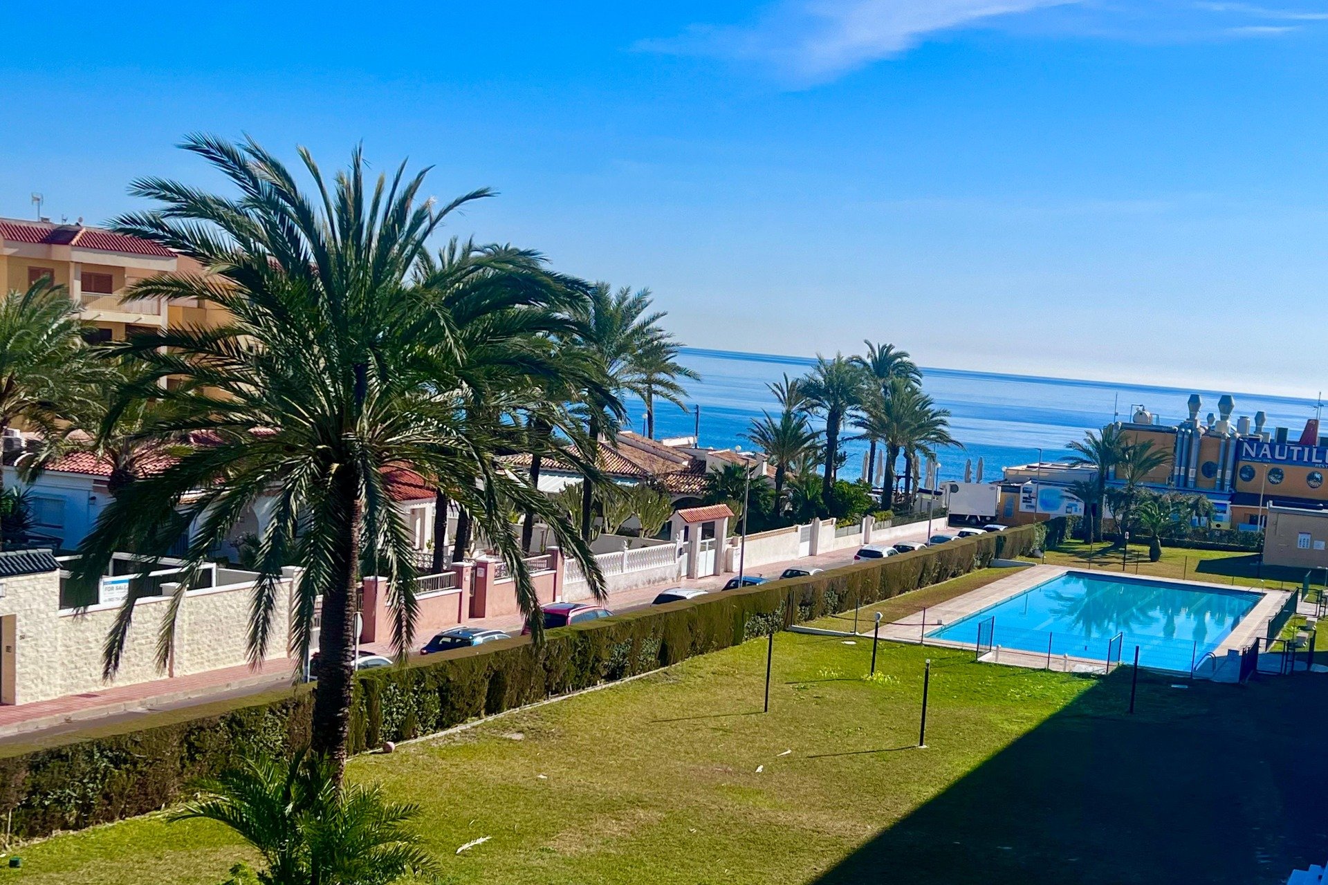 Reventa - Apartamento / piso -
Torrevieja - Punta Prima