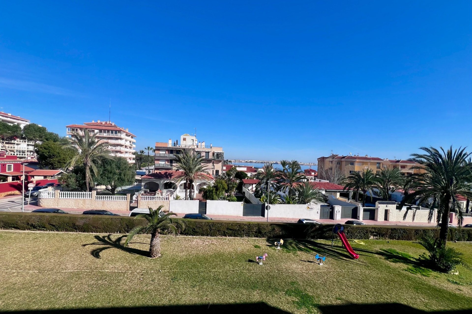 Reventa - Apartamento / piso -
Torrevieja - Punta Prima