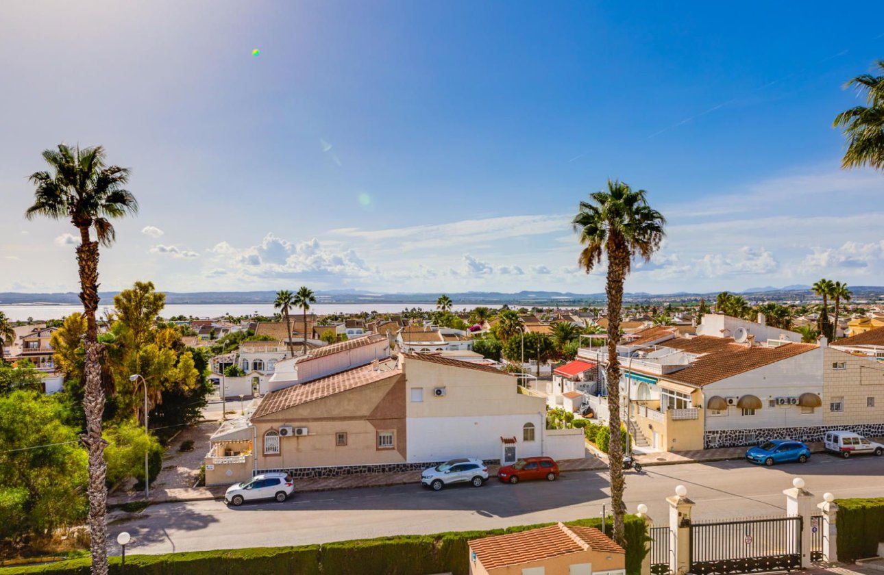 Reventa - Apartamento / piso -
Torrevieja - San Luis