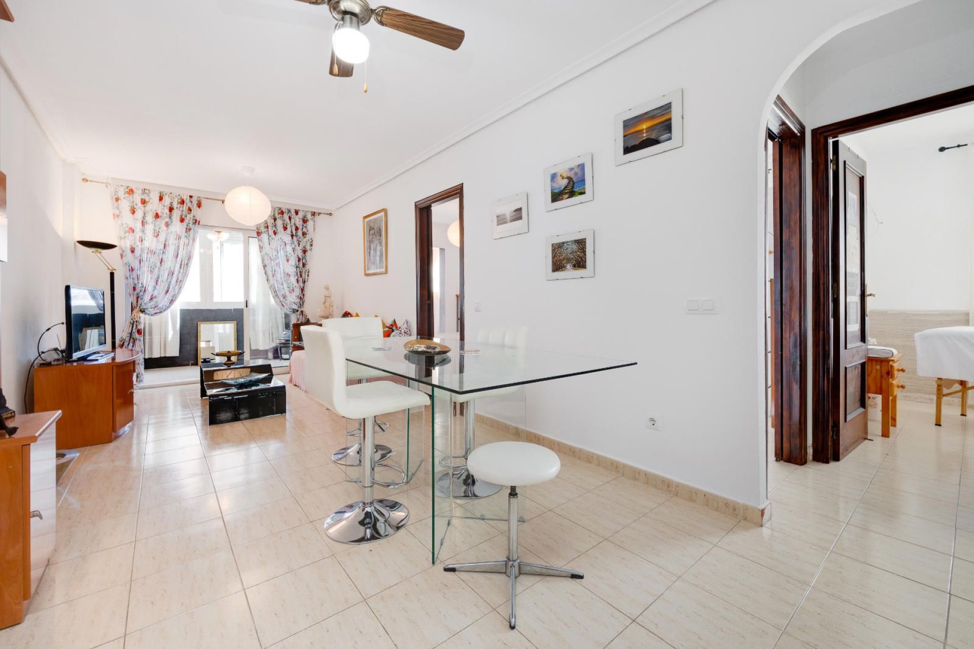 Reventa - Apartamento / piso -
Torrevieja - San Luis