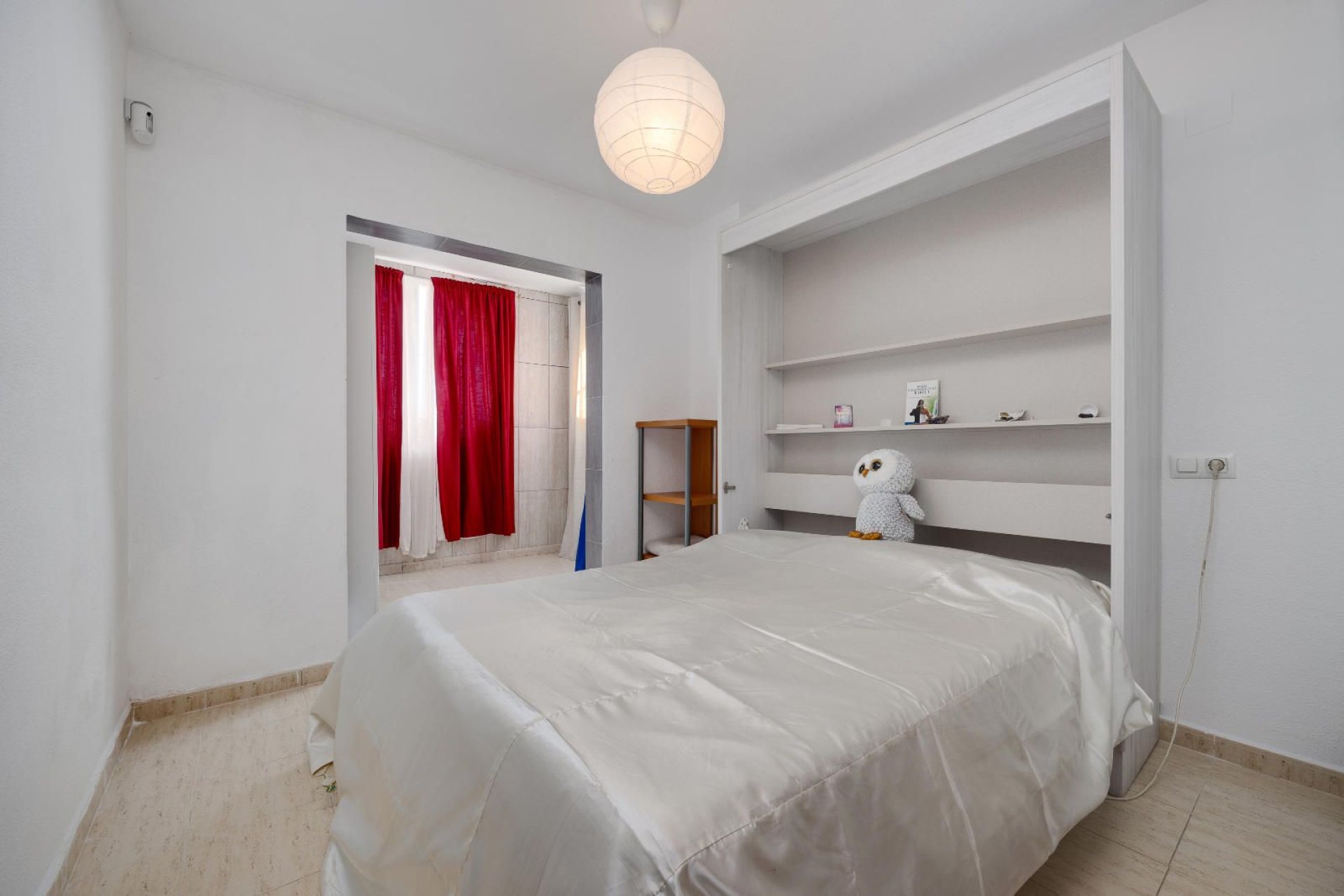 Reventa - Apartamento / piso -
Torrevieja - San Luis