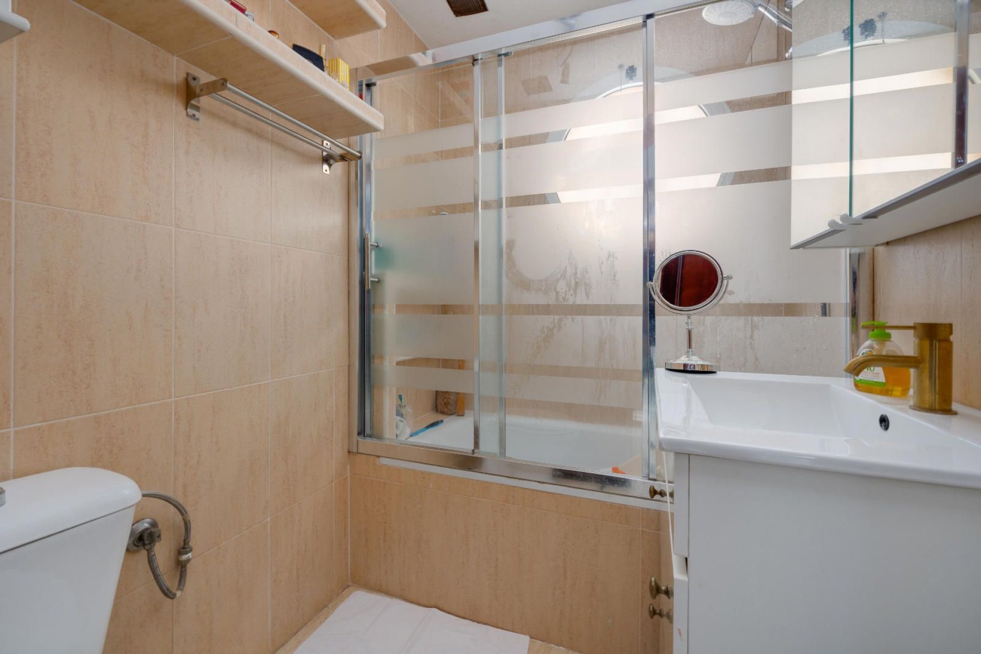 Reventa - Apartamento / piso -
Torrevieja - San Luis