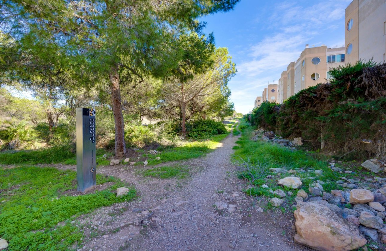 Reventa - Apartamento / piso -
Torrevieja - San Luis