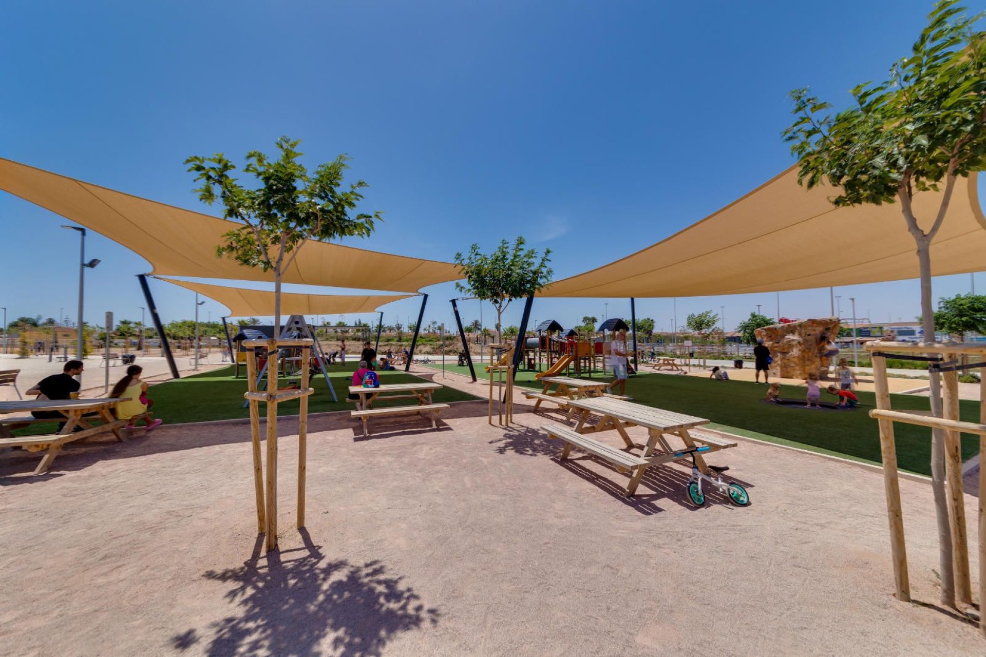 Reventa - Apartamento / piso -
Torrevieja - San Luis