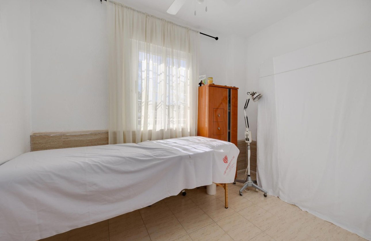 Reventa - Apartamento / piso -
Torrevieja - San Luis