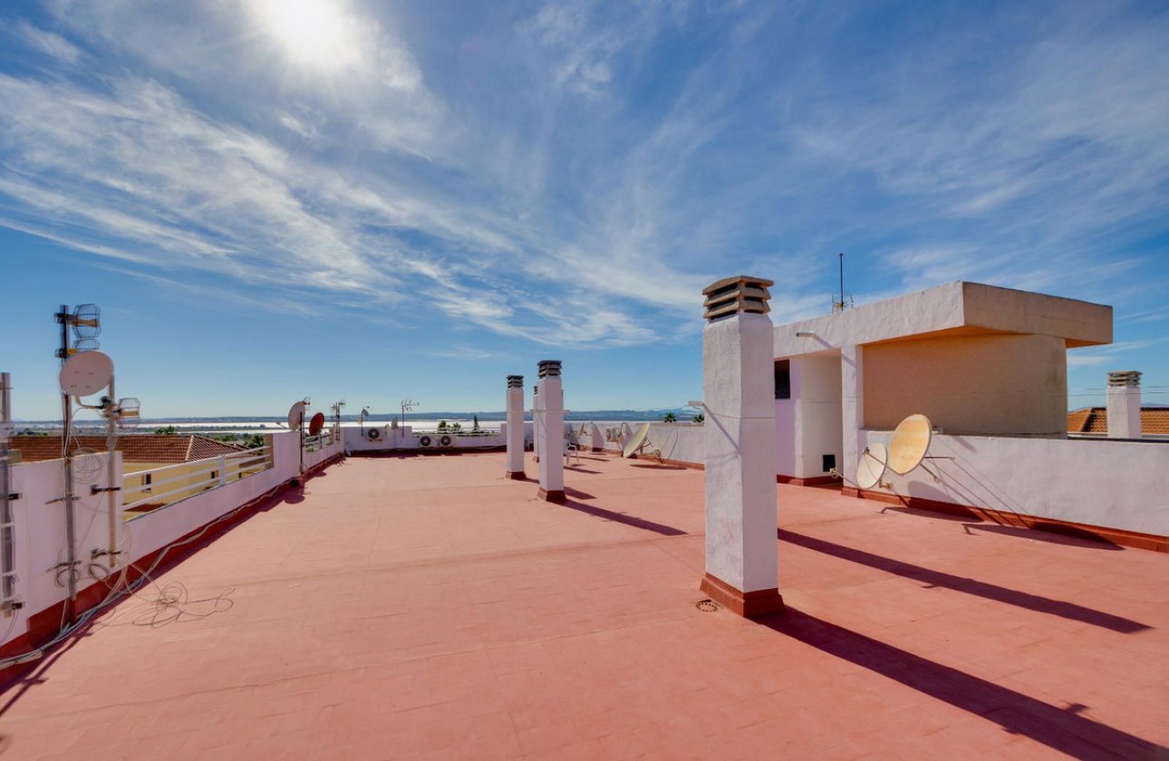Reventa - Apartamento / piso -
Torrevieja - San Luis