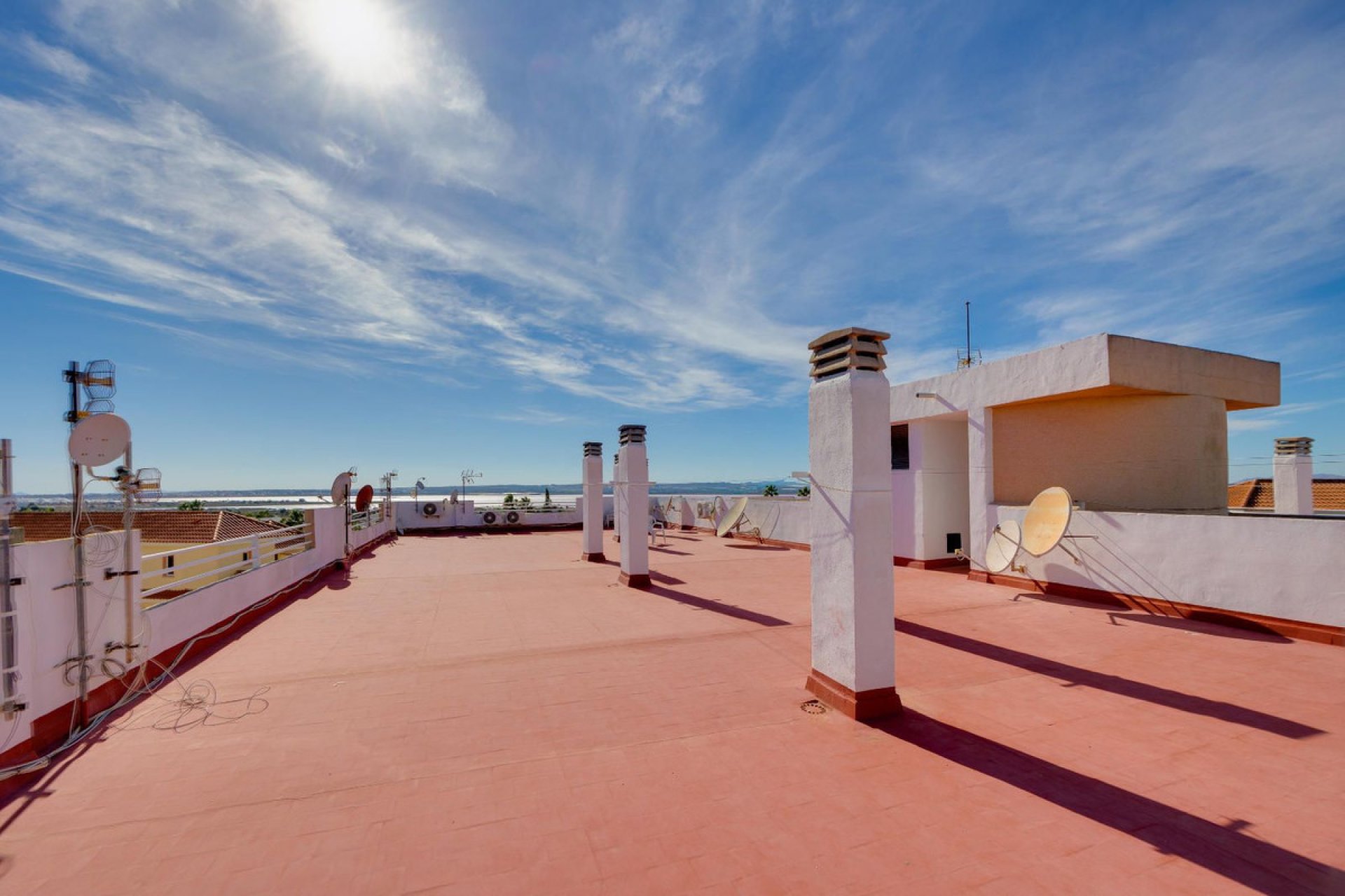 Reventa - Apartamento / piso -
Torrevieja - San Luis