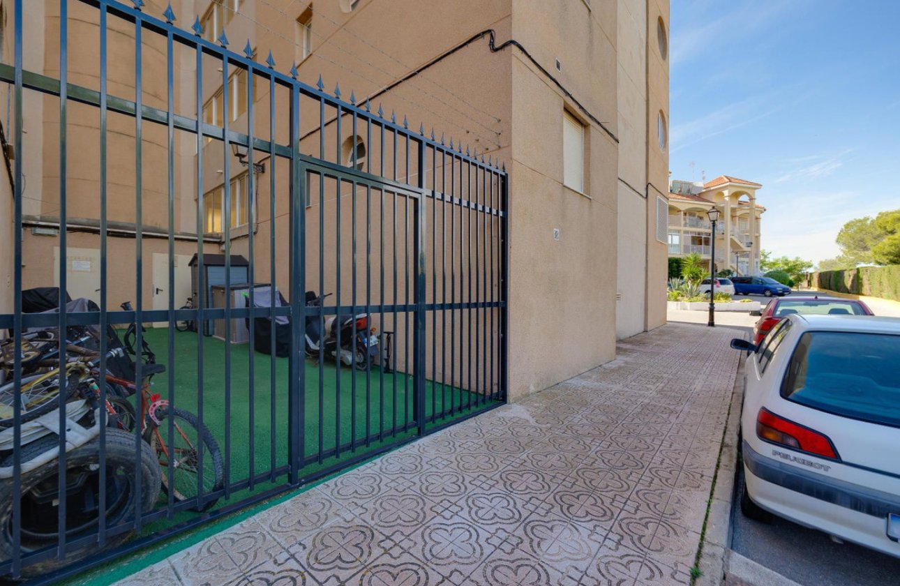 Reventa - Apartamento / piso -
Torrevieja - San Luis