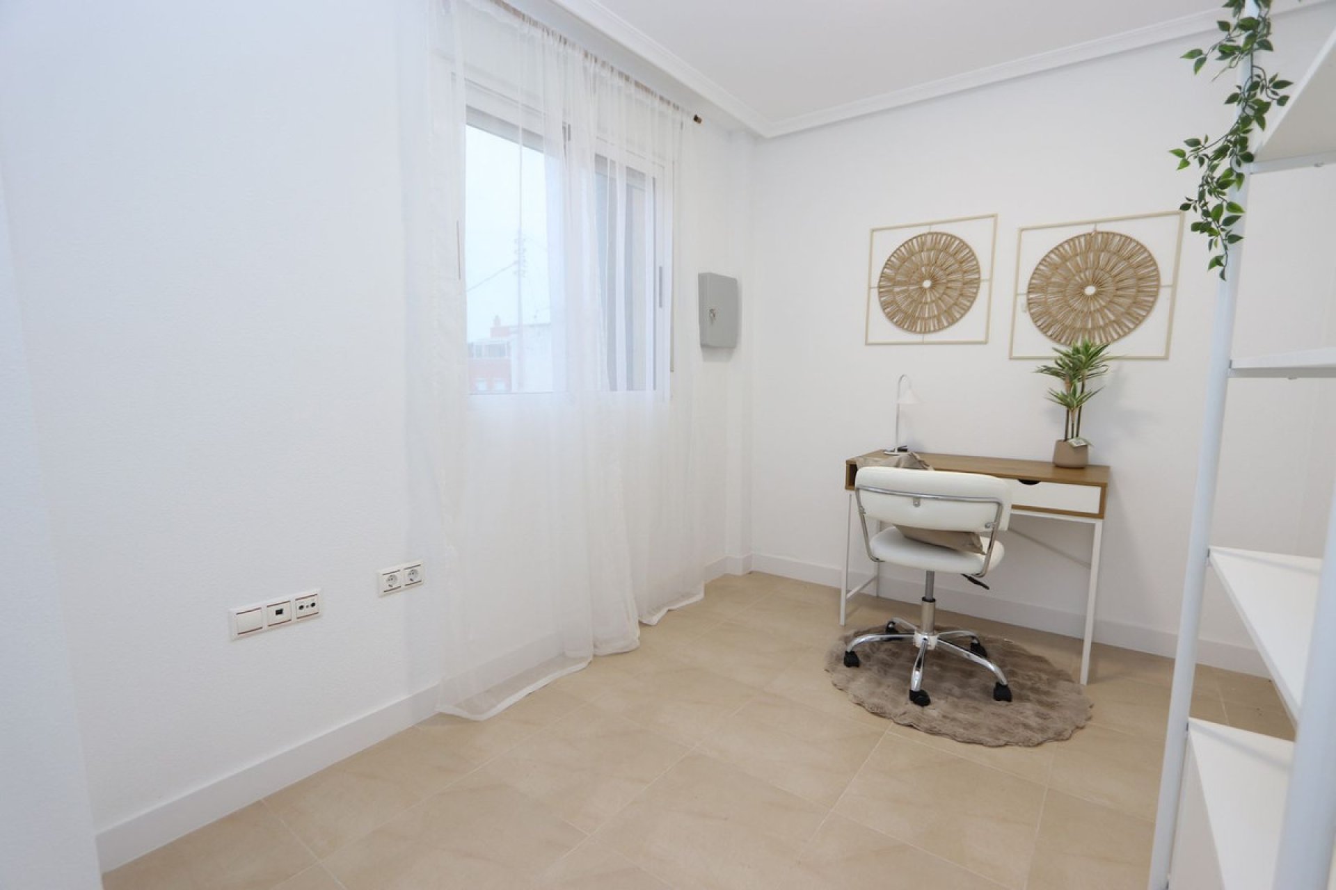 Reventa - Apartamento / piso -
Torrevieja - Torrevieja Centro