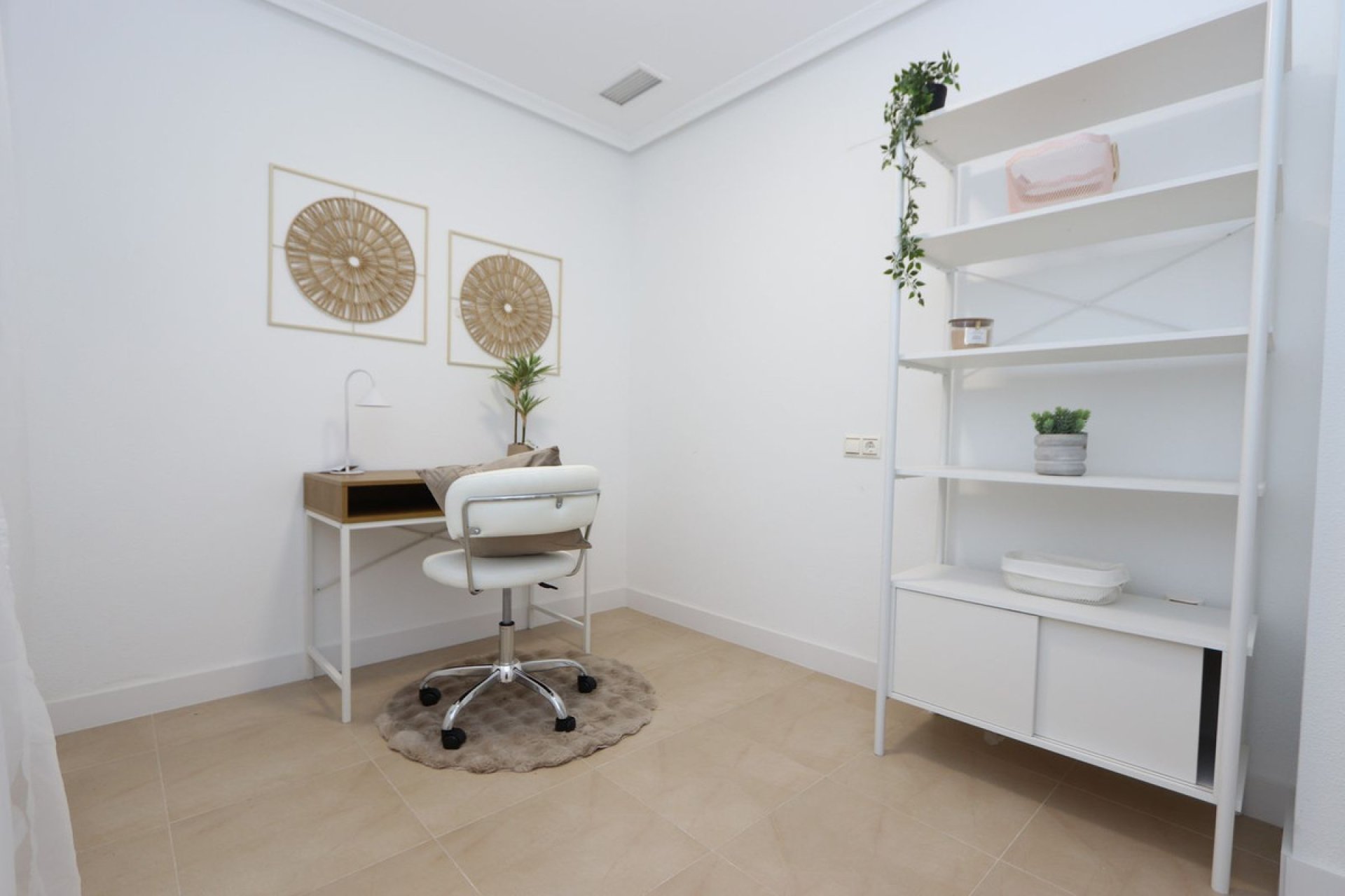 Reventa - Apartamento / piso -
Torrevieja - Torrevieja Centro