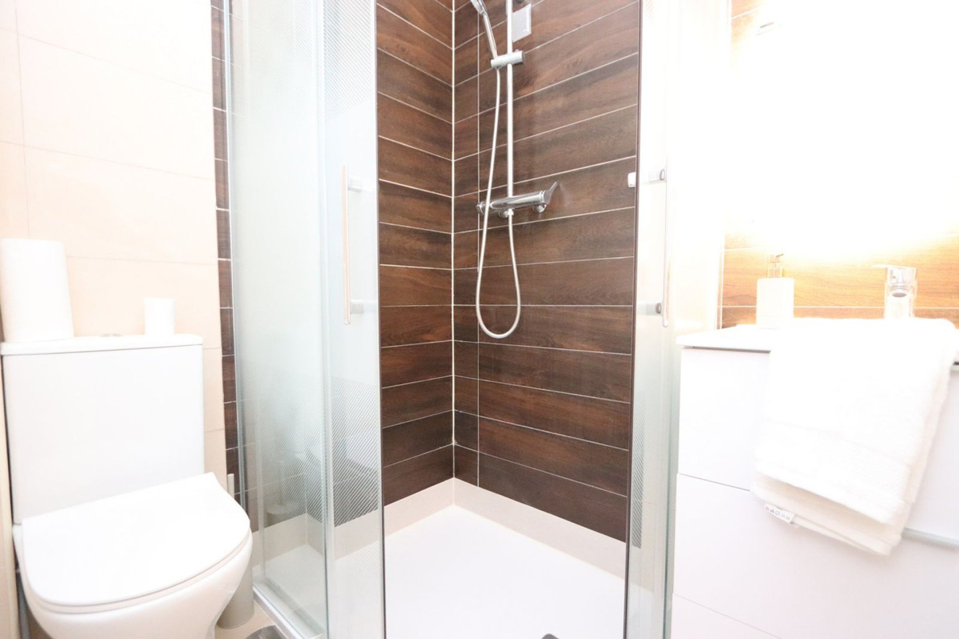 Reventa - Apartamento / piso -
Torrevieja - Torrevieja Centro