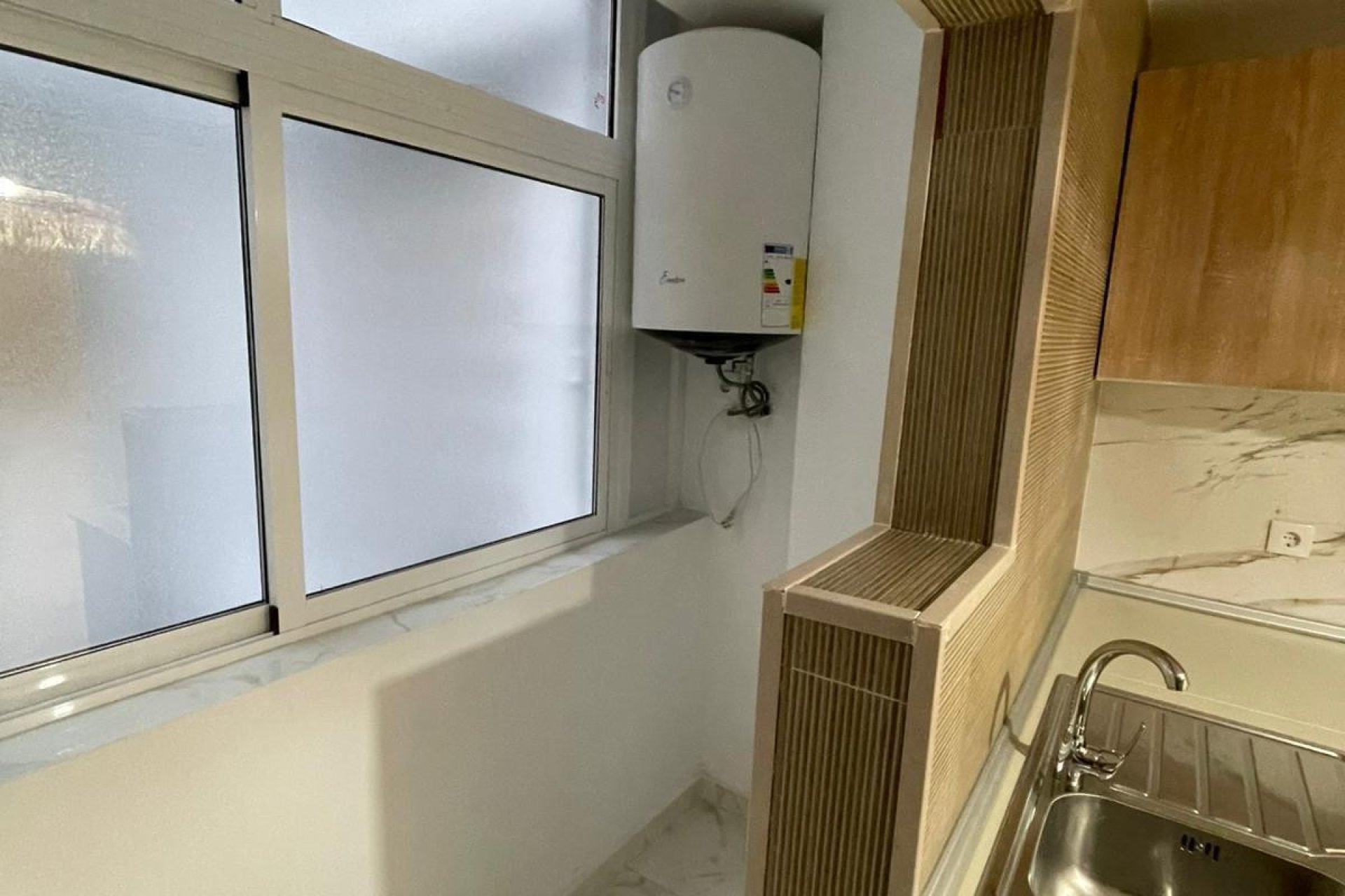 Reventa - Apartamento / piso -
Torrevieja - Torrevieja Centro